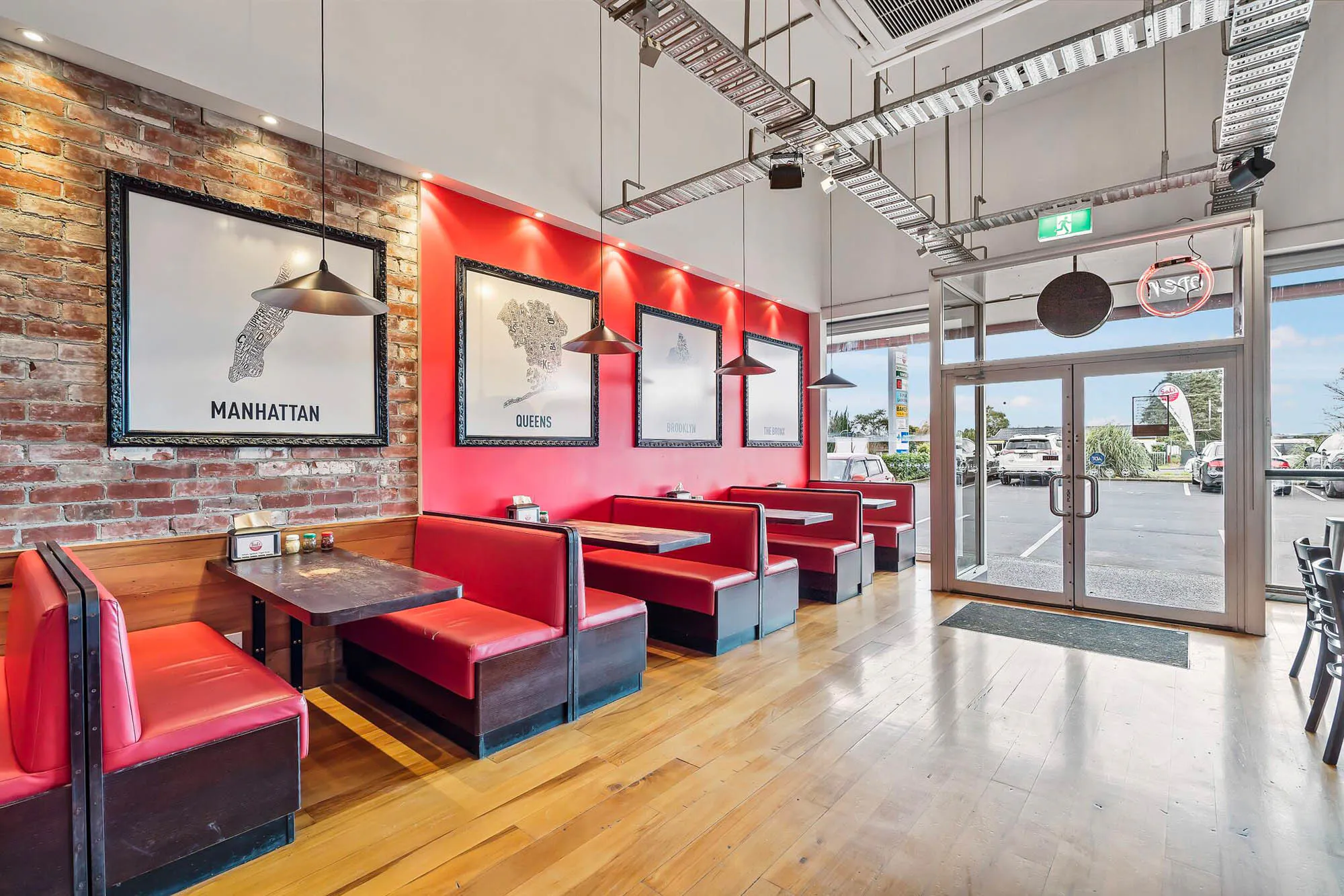 Sals Manukau Web3