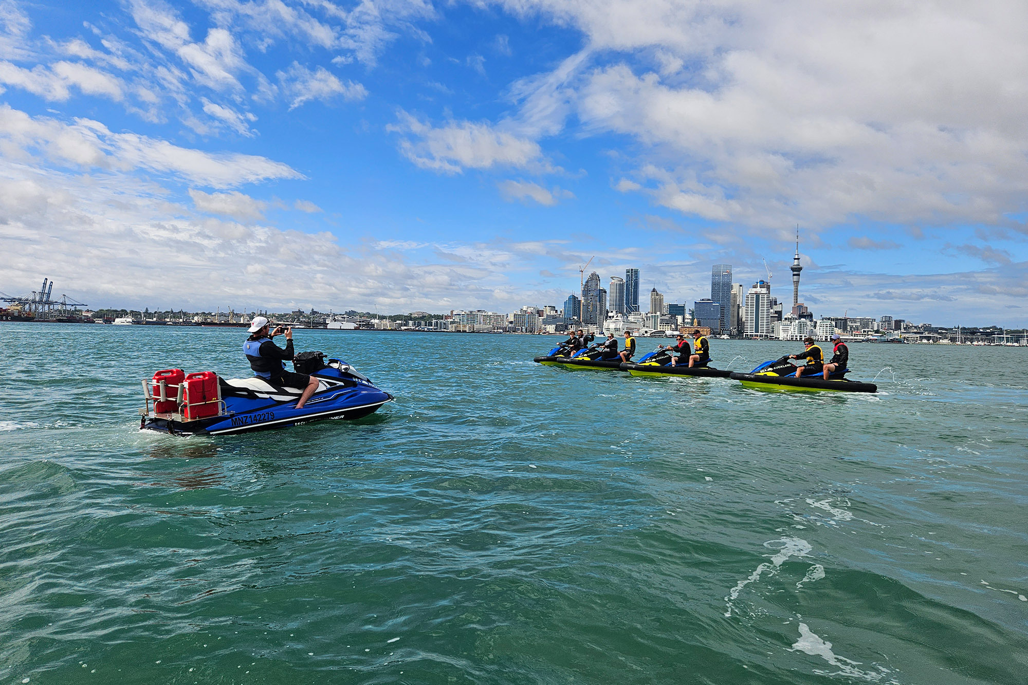 Sea Auckland Web1 Kakapo Business Sales