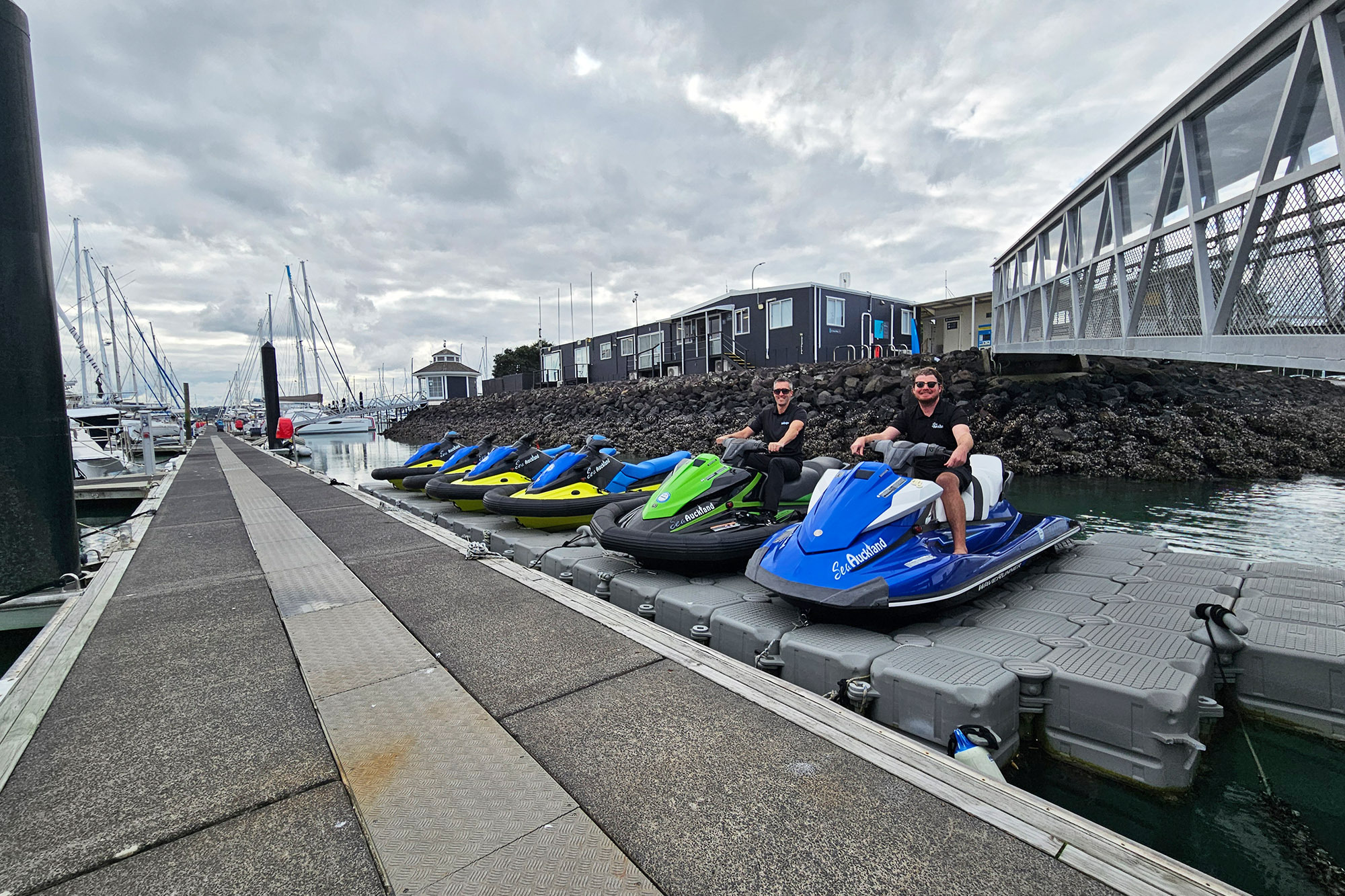Sea Auckland Web2 Kakapo Business Sales