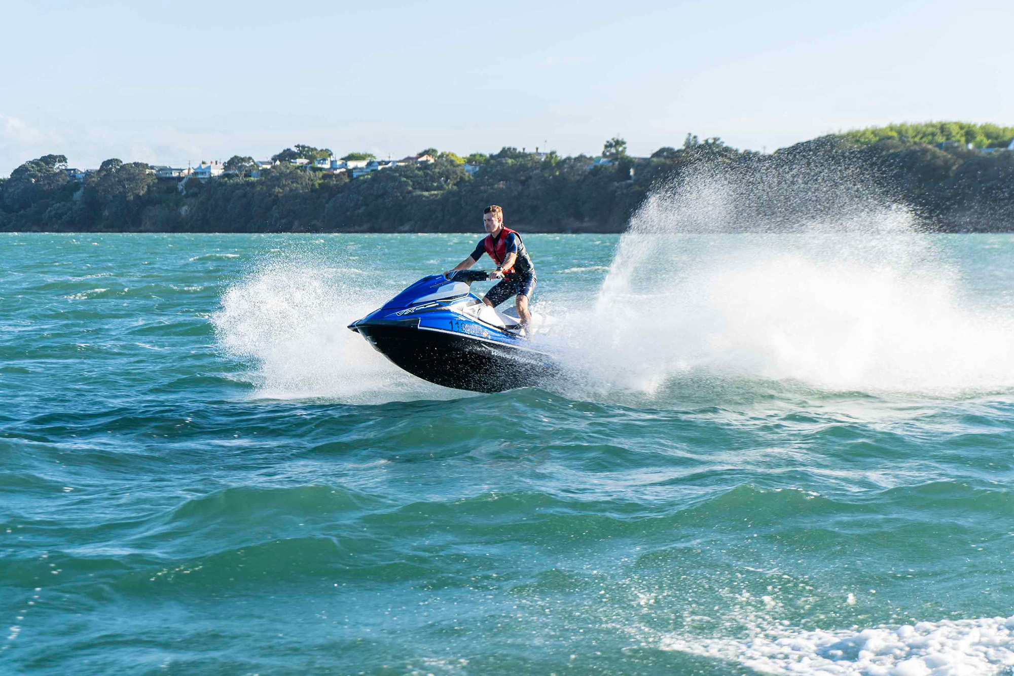 Sea Auckland Web5 Kakapo Business Sales