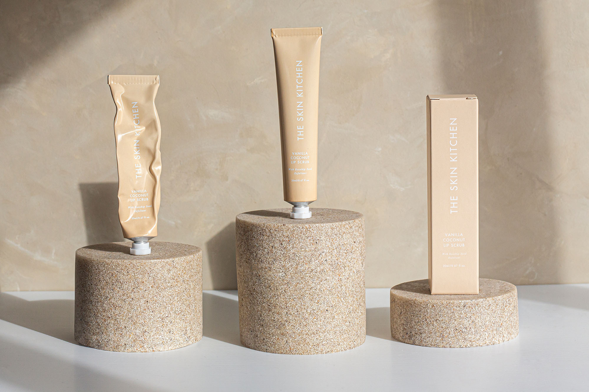 Skin Kitchen Web3 Kakapo Business Sales