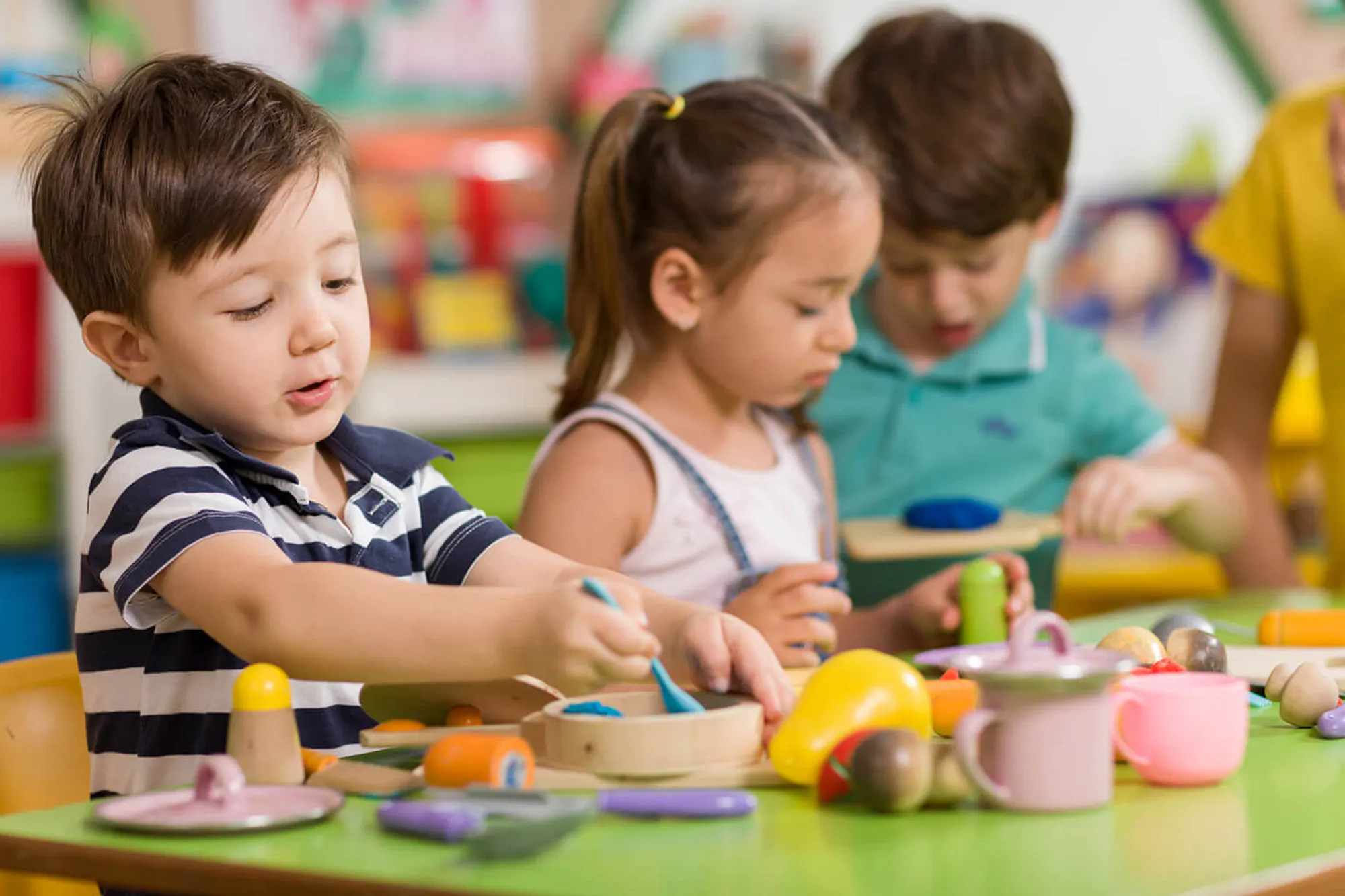 South East Auckland Childcare Henry Helsby Kakapo Business Sales