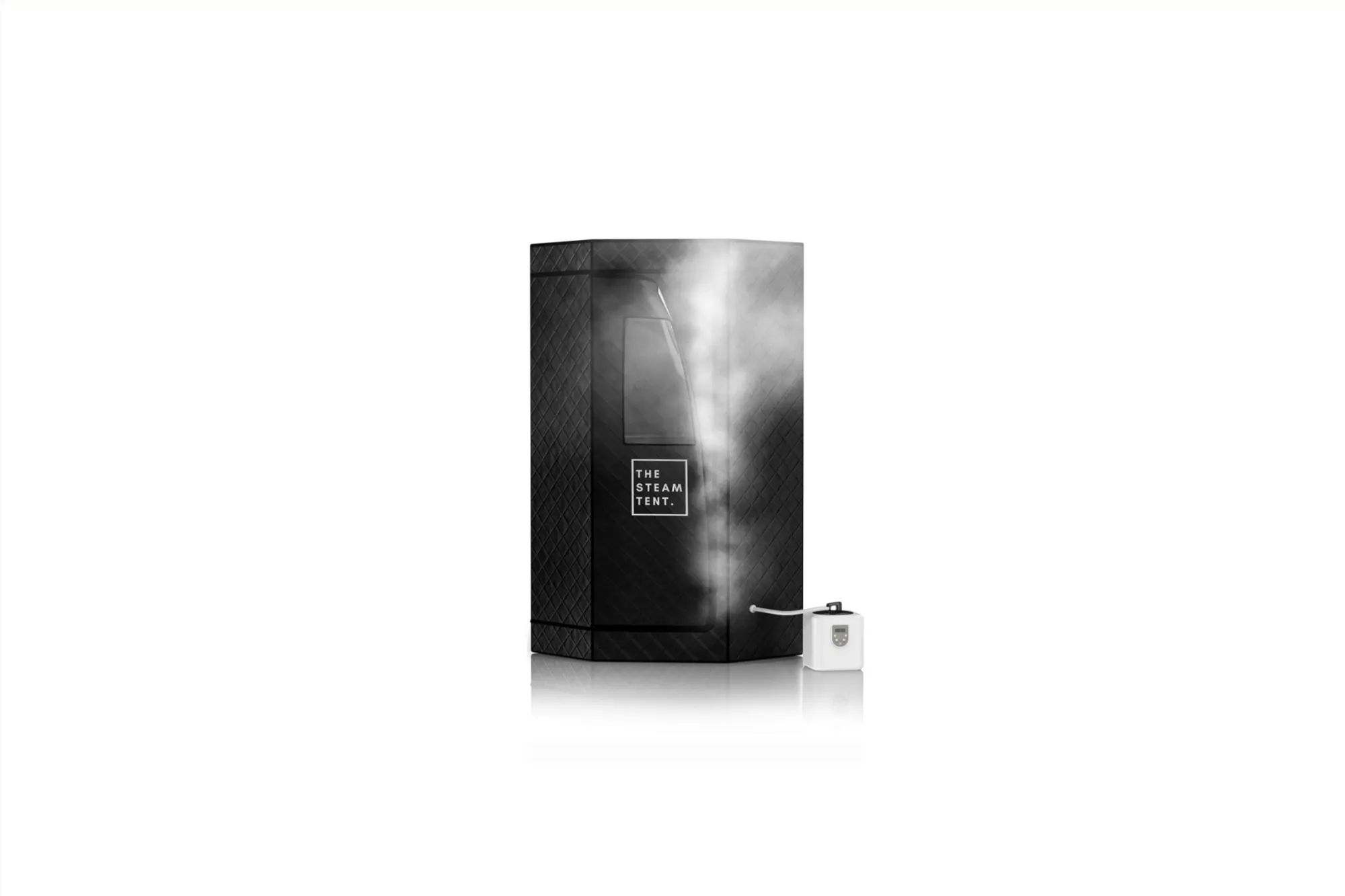 Steam Tent Web2 Kakapo Business Sales