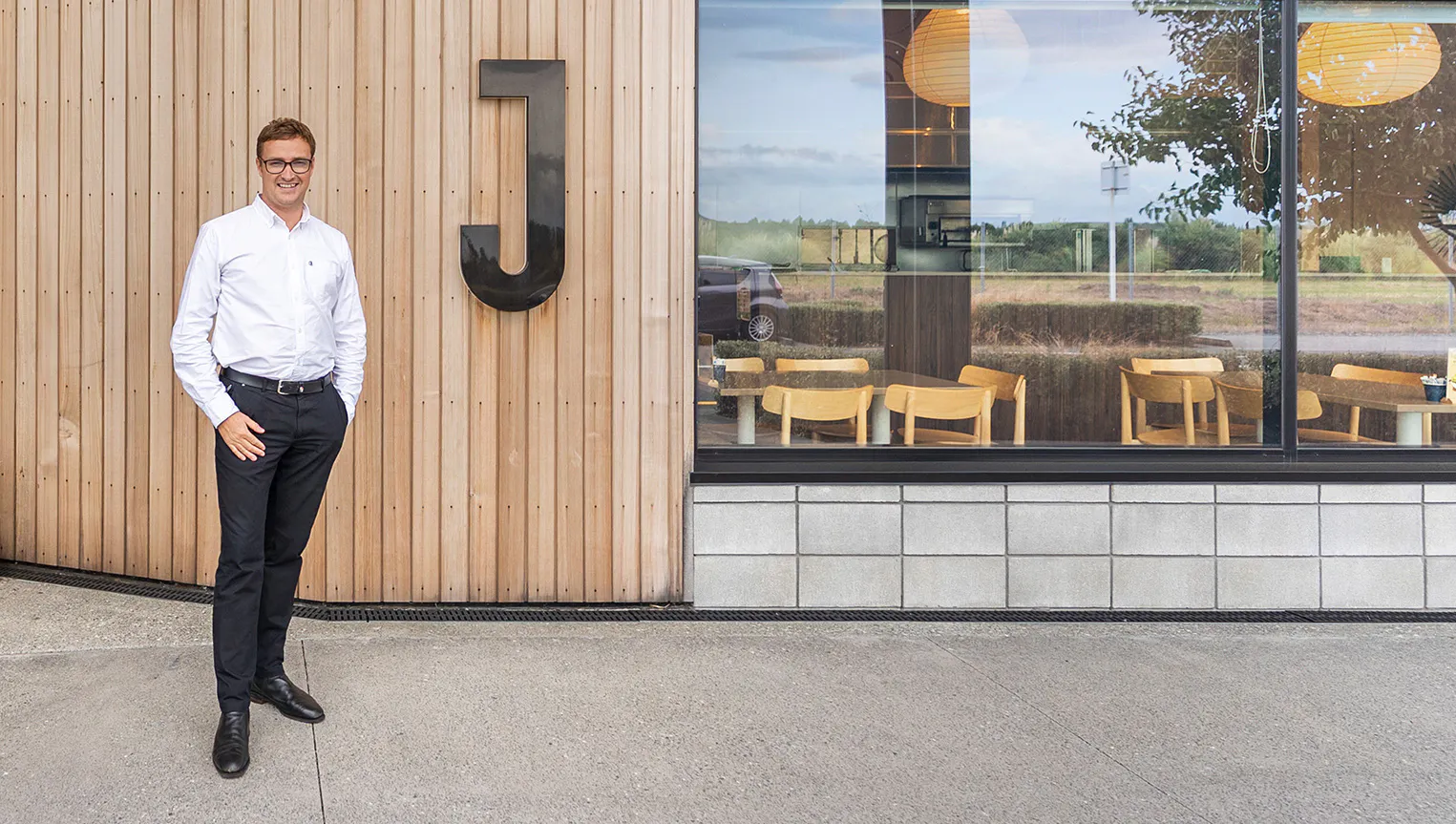 Sterling Journal Cafe