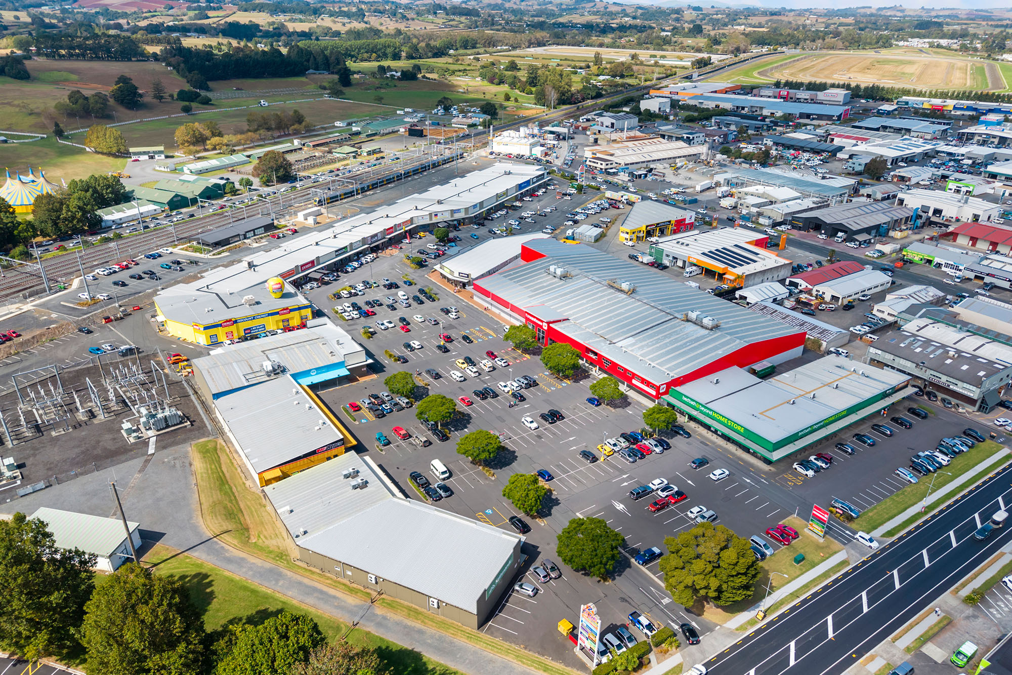 Storage Box Pukekohe Web10 Kakapo Business Sales