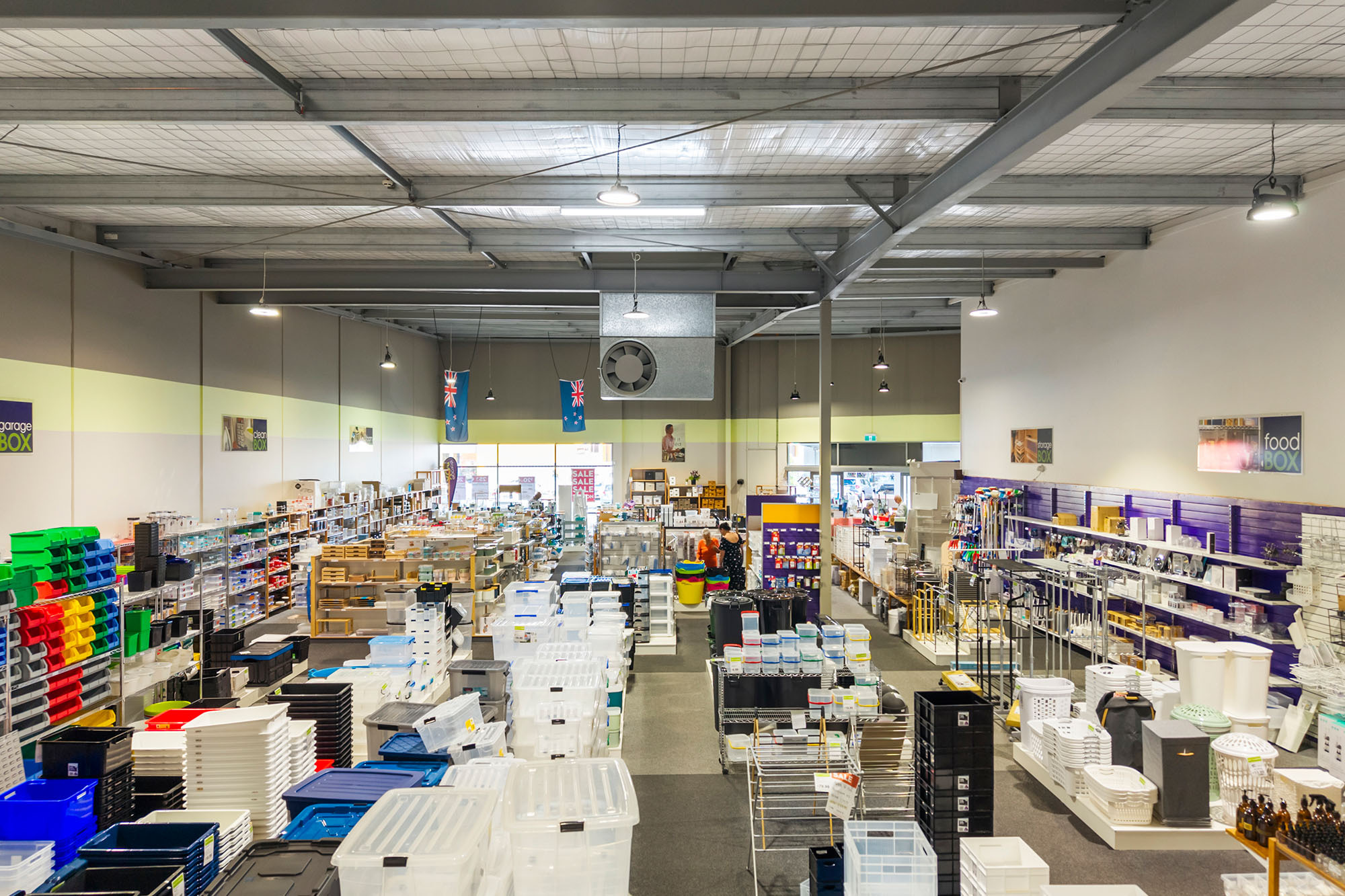 Storage Box Pukekohe Web2 Kakapo Business Sales