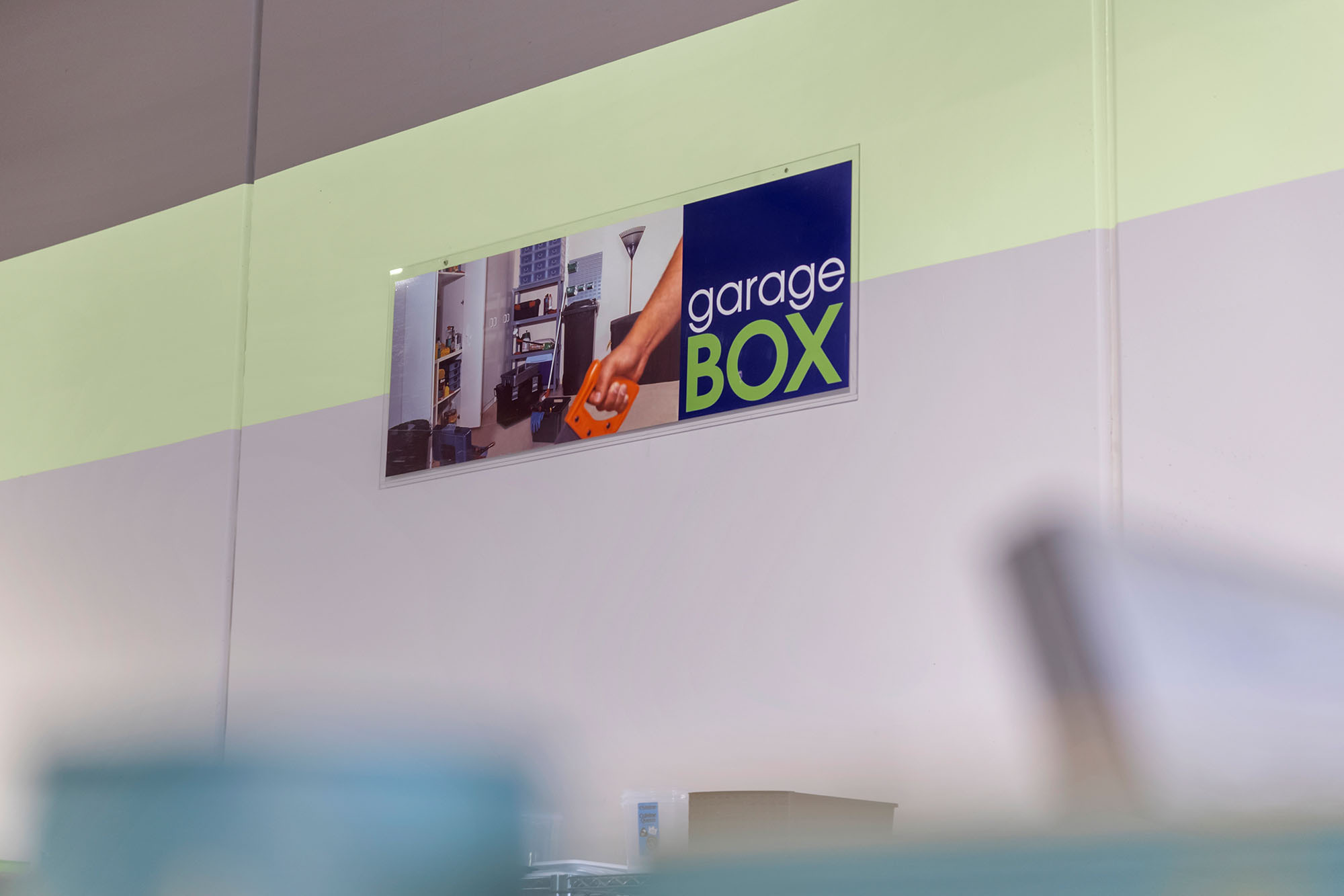 Storage Box Pukekohe Web3 Kakapo Business Sales