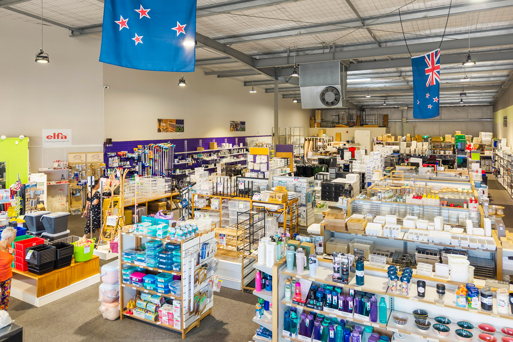 Storage Box Pukekohe Web8 Kakapo Business Sales