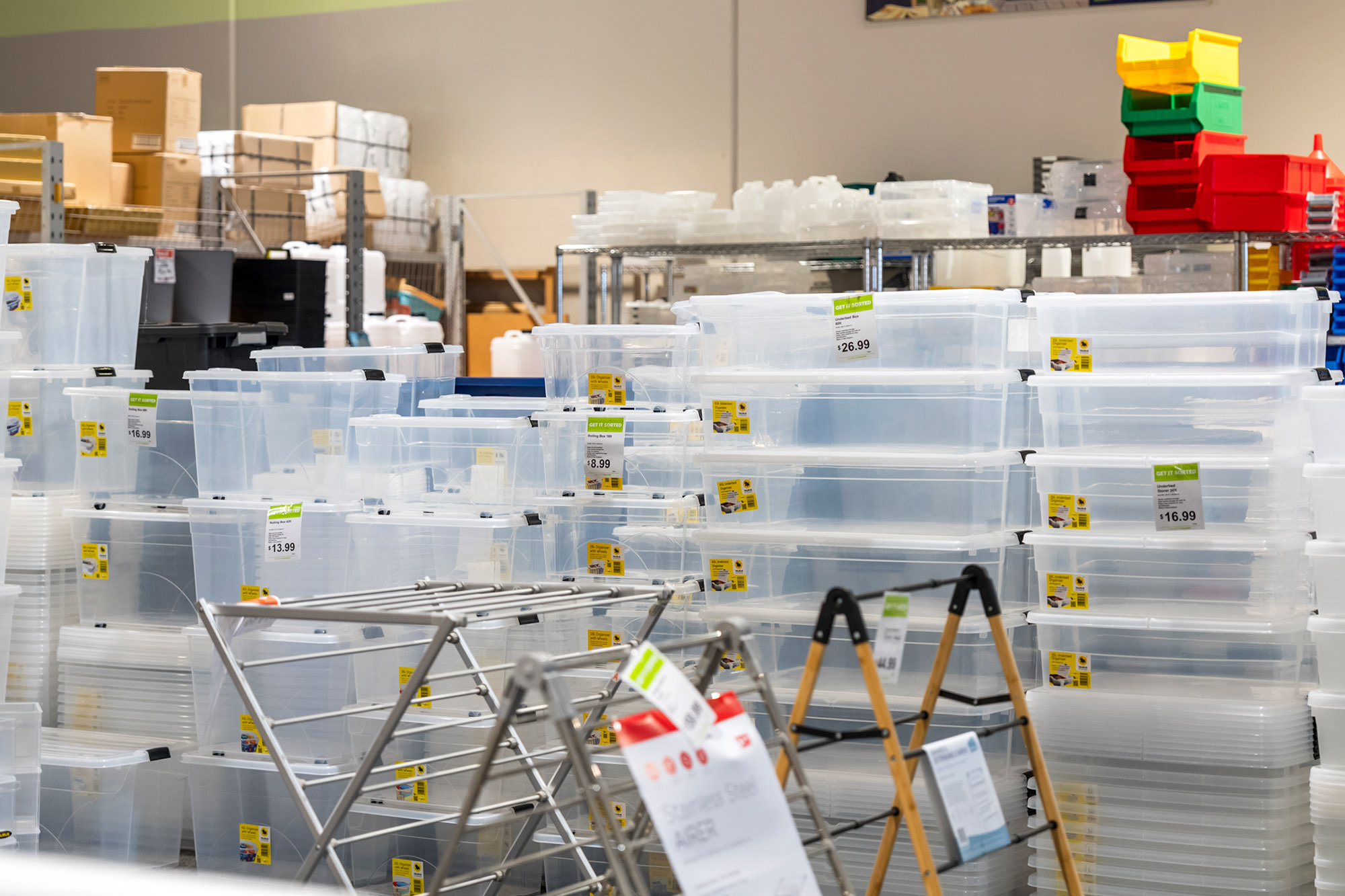 Storage Box Pukekohe Web9 Kakapo Business Sales