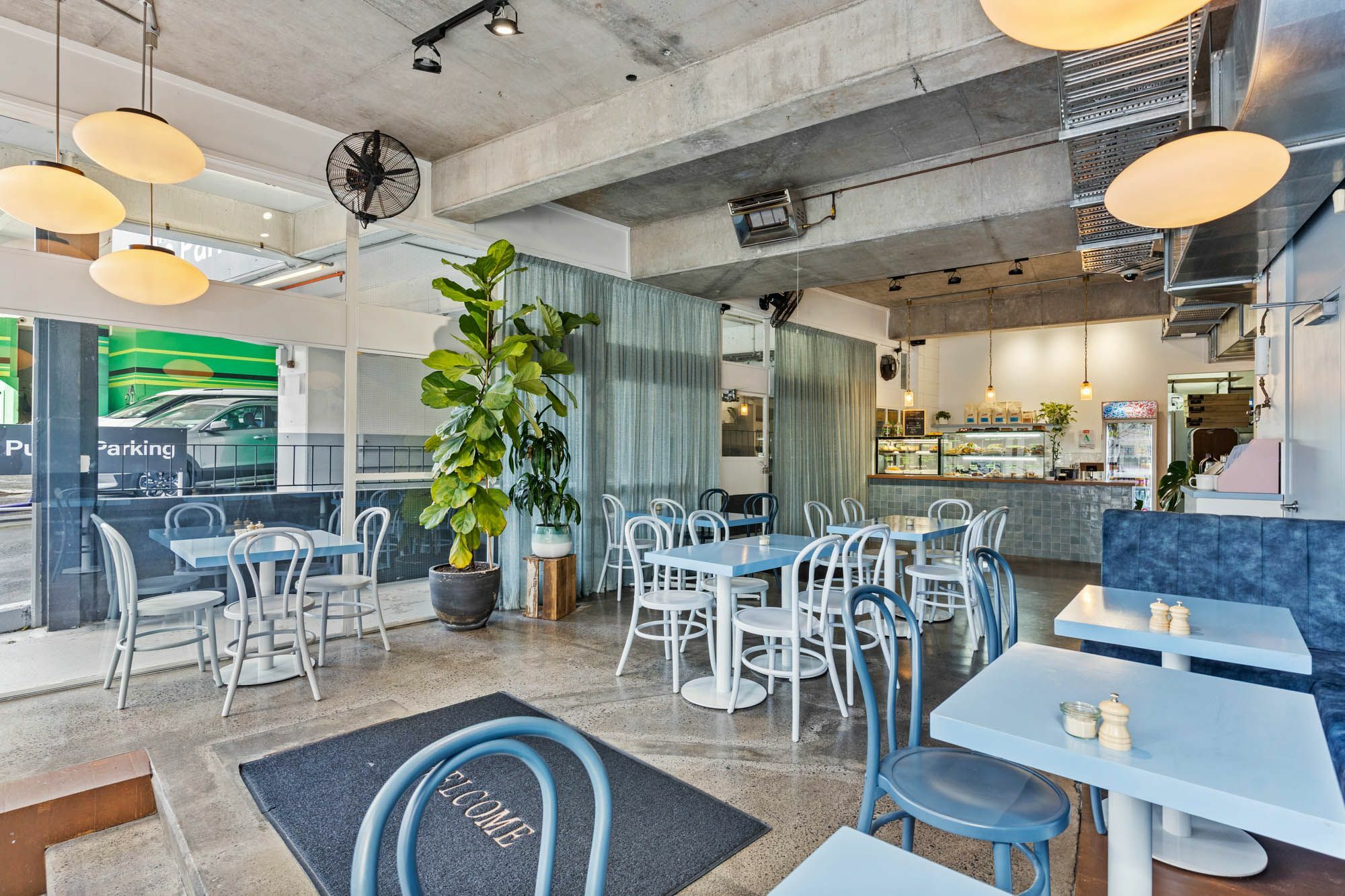 Strangers Cafe Web1 Kakapo Business Sales