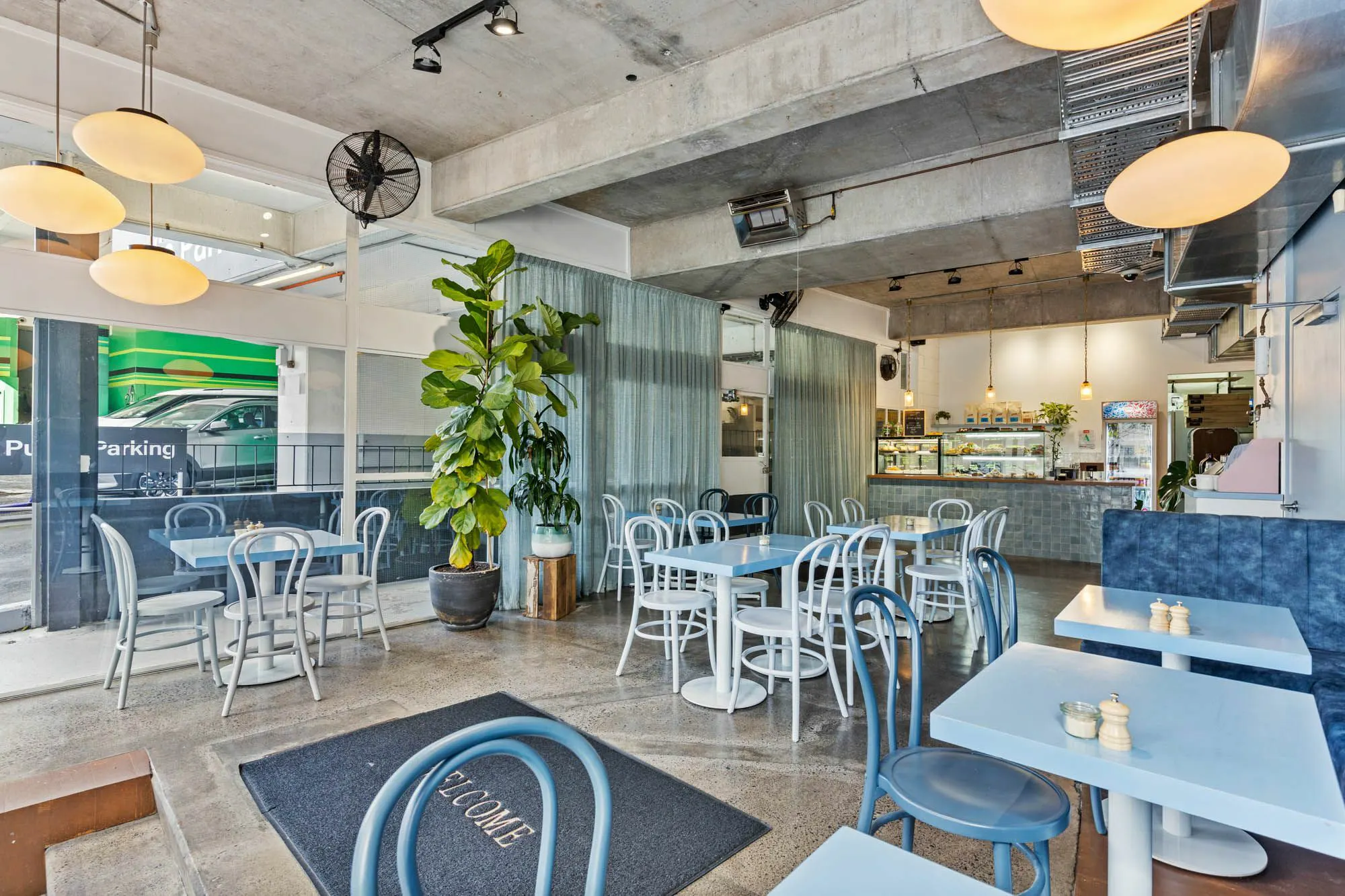 Strangers Cafe Web1 Kakapo Business Sales