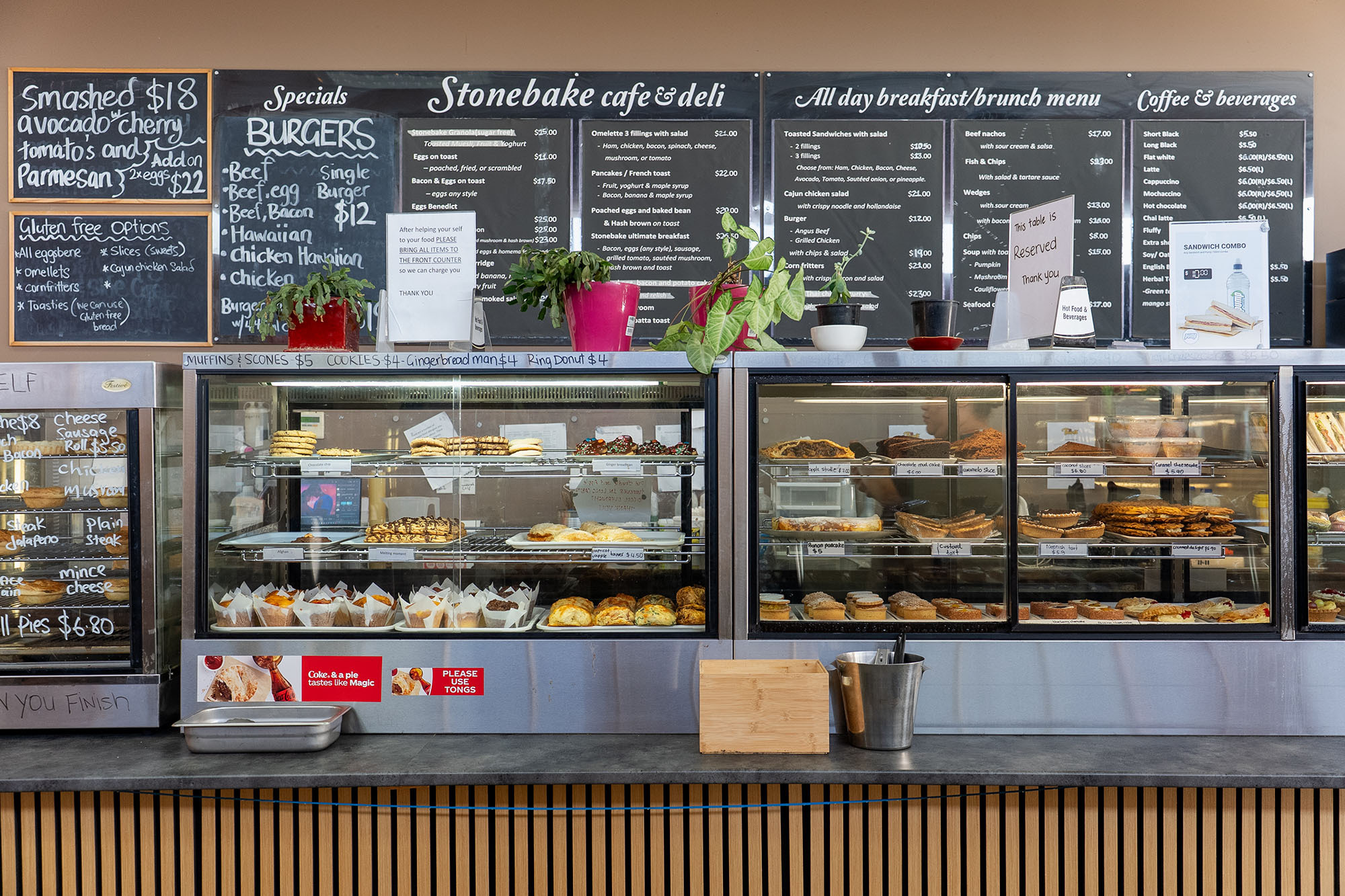 Summer Bakery Web1 Kakapo Business Sales