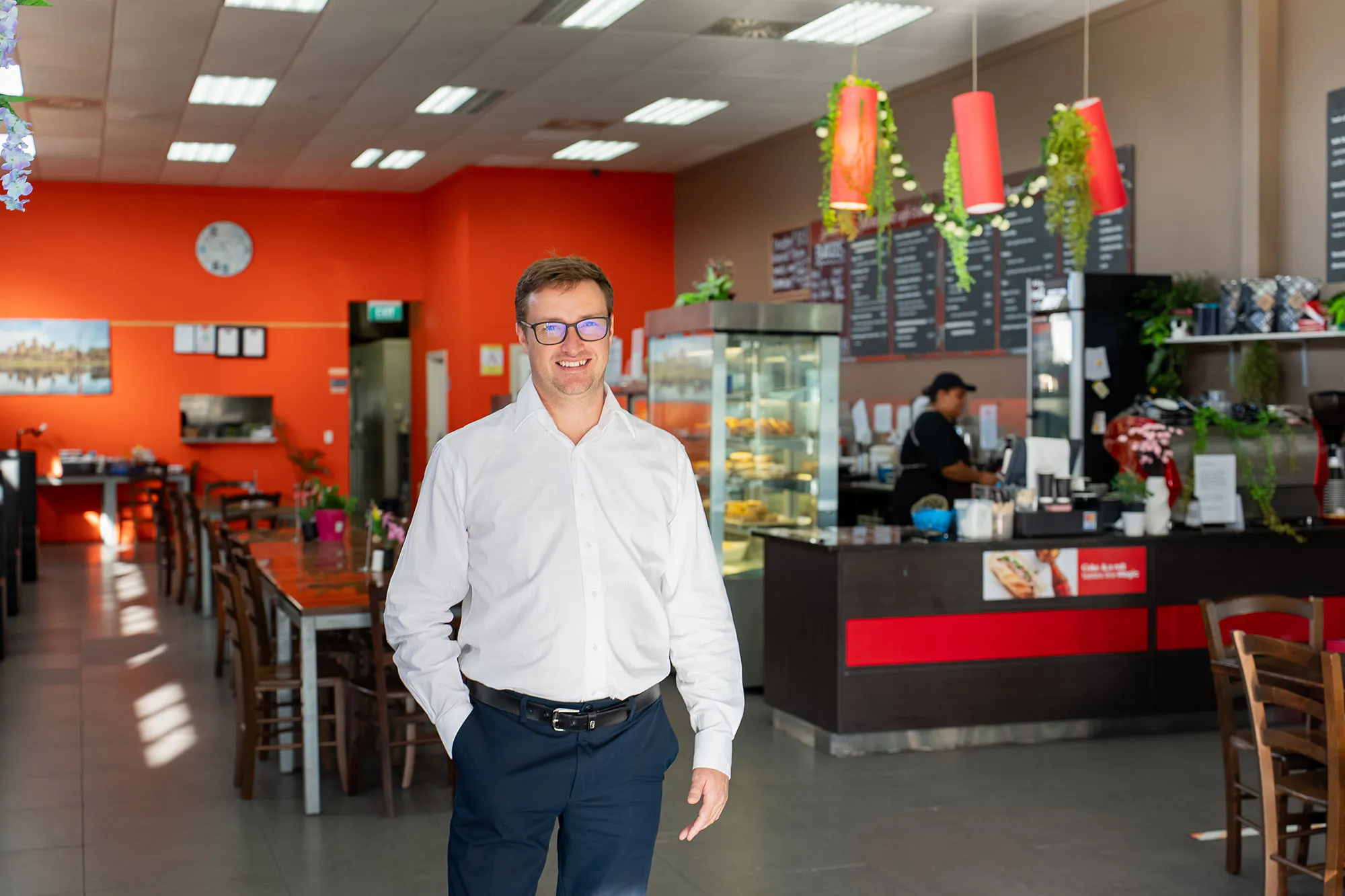 Summer Bakery Web4 Kakapo Business Sales