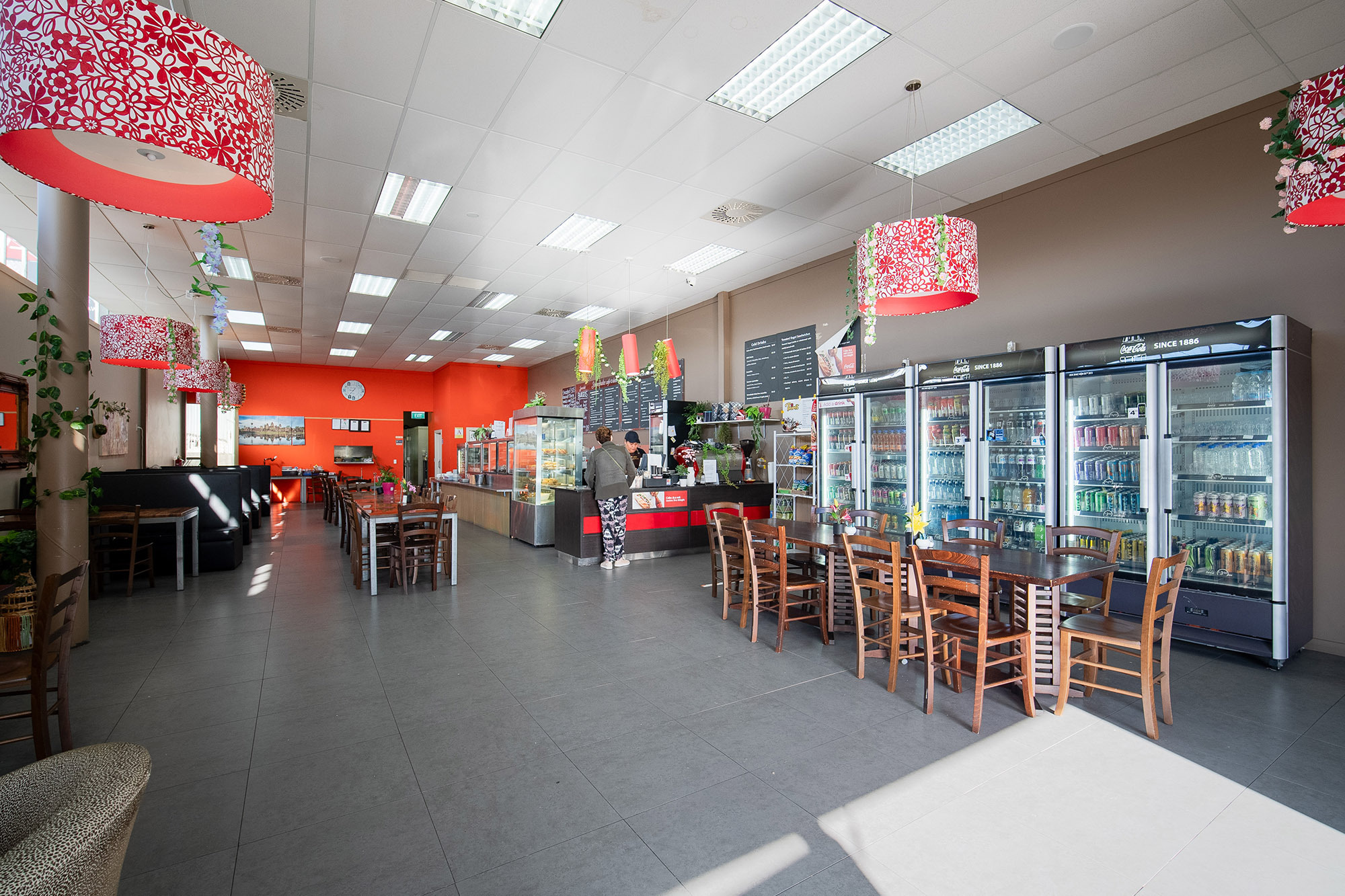 Summer Bakery Web5 Kakapo Business Sales