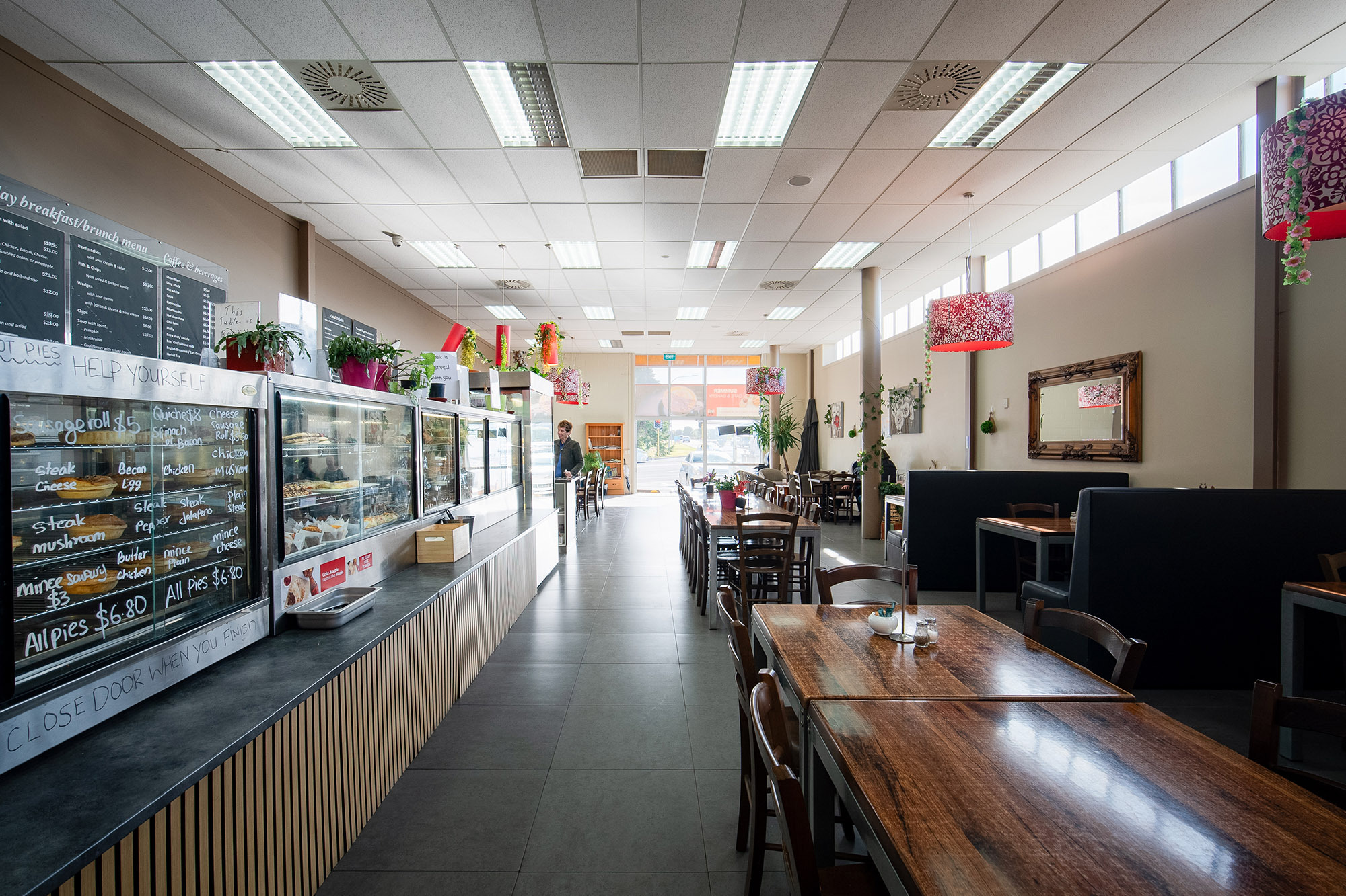 Summer Bakery Web8 Kakapo Business Sales