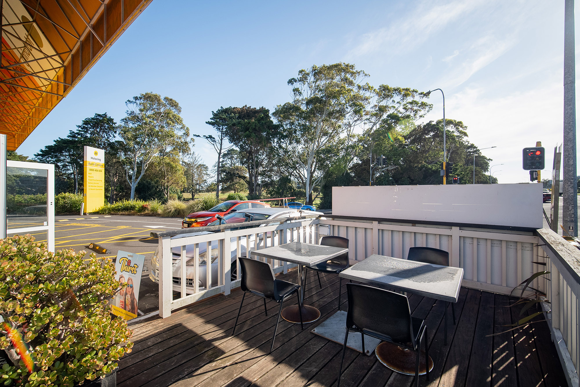 Summer Bakery Web9 Kakapo Business Sales