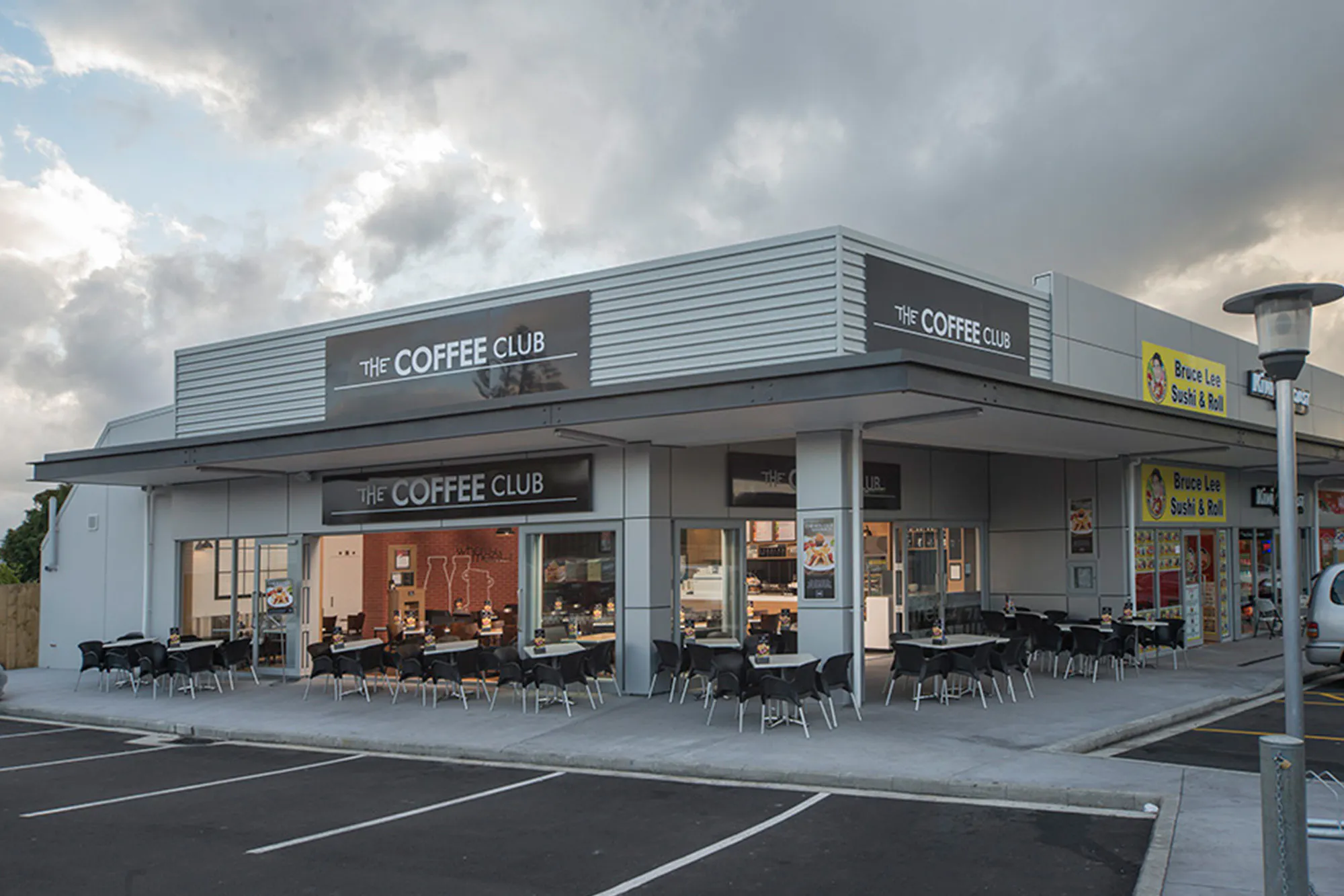 TCC Avondale Web