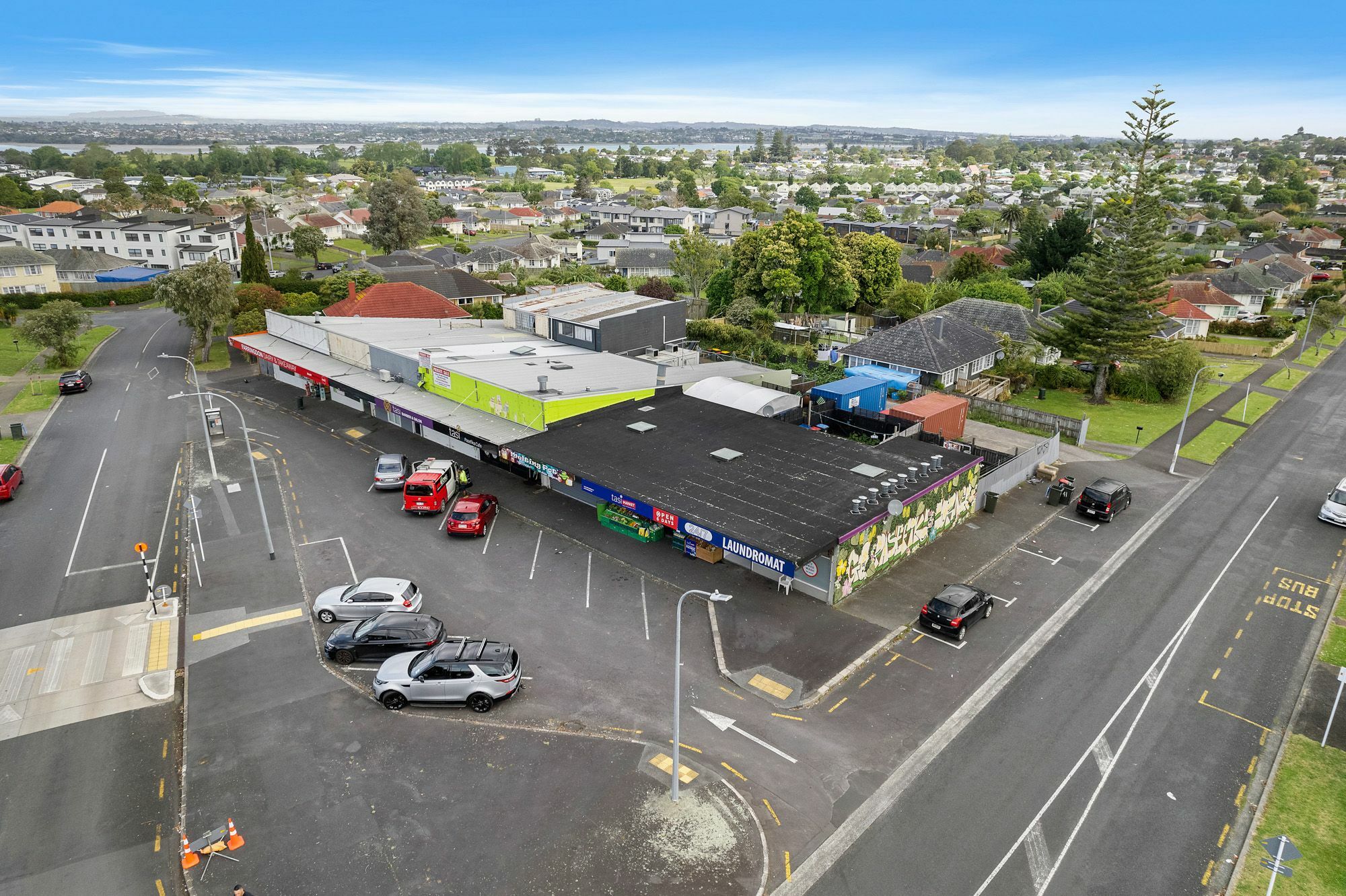 Tasi Glen Innes Web1 Kakapo Business Sales