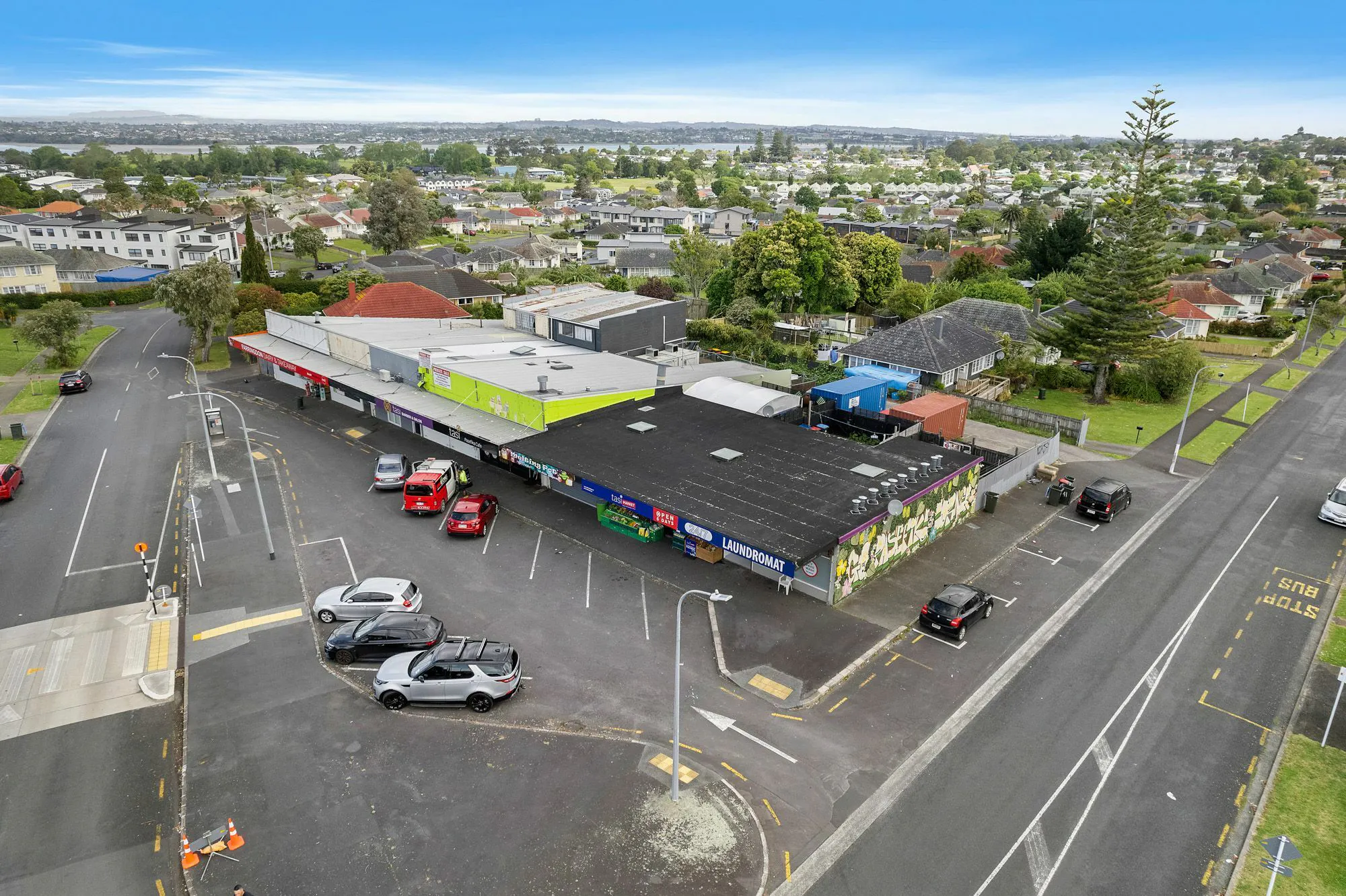 Tasi Glen Innes Web1 Kakapo Business Sales