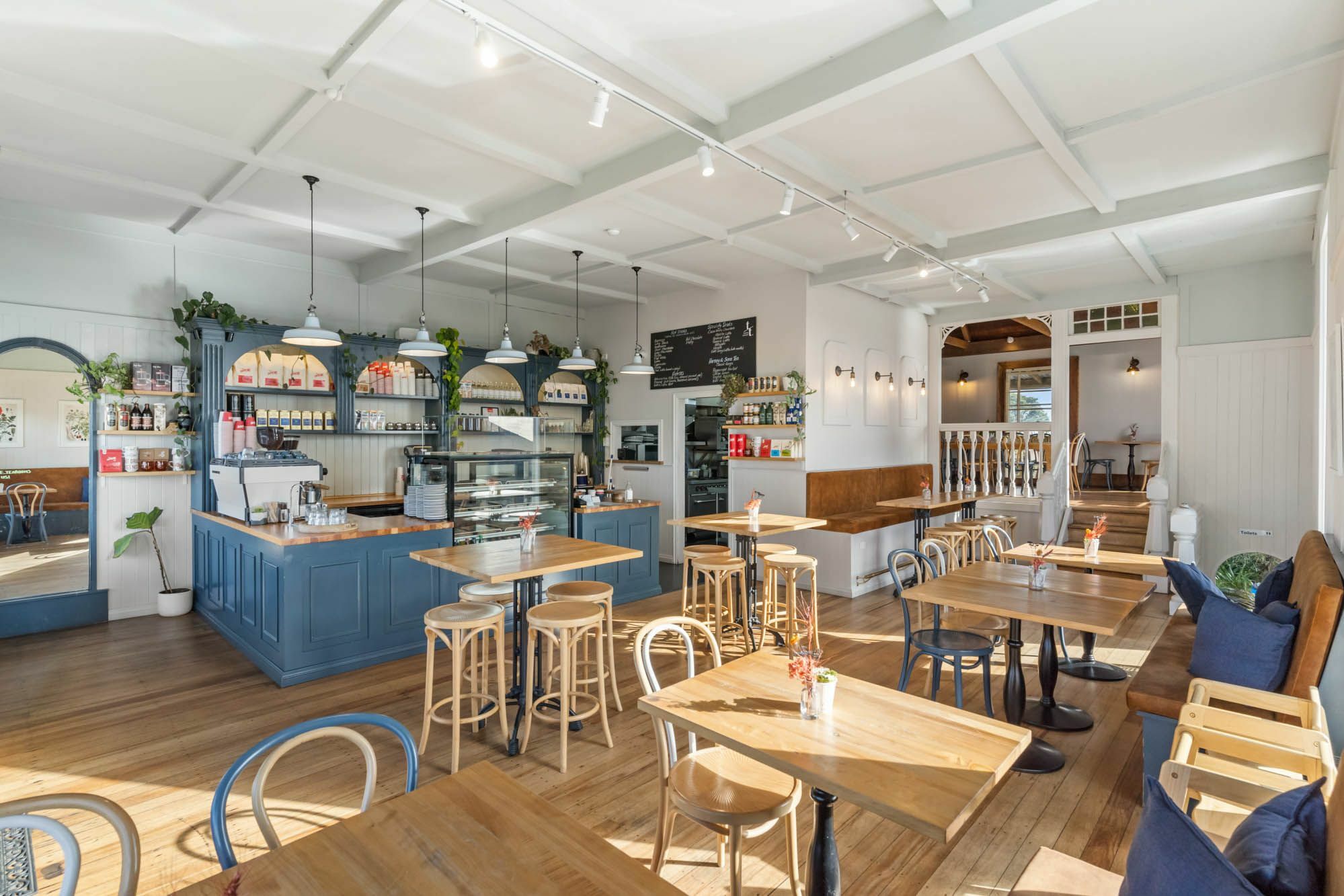 Tea Rooms Web1 Kakapo Business Sales