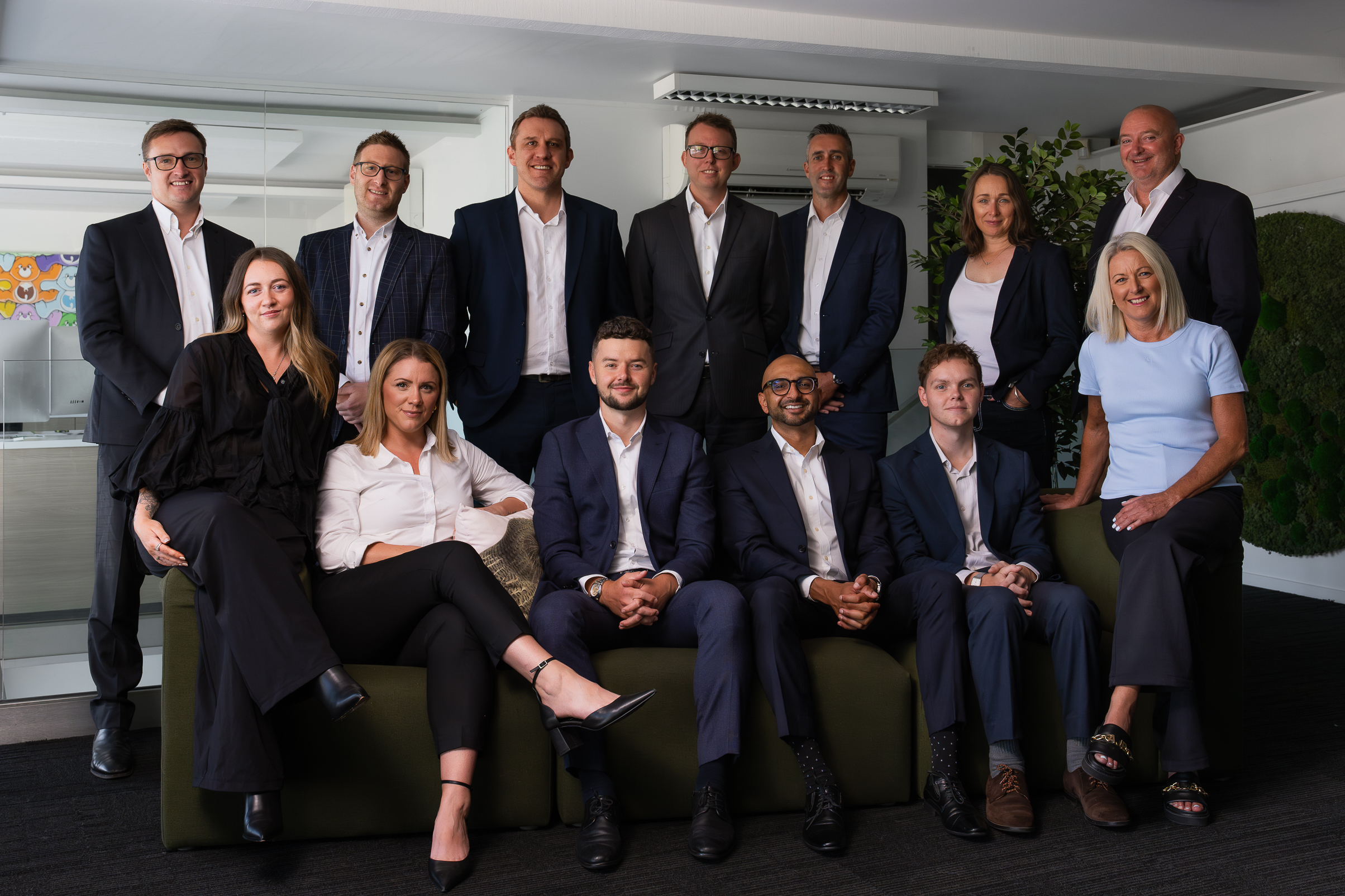 Team Photo 1