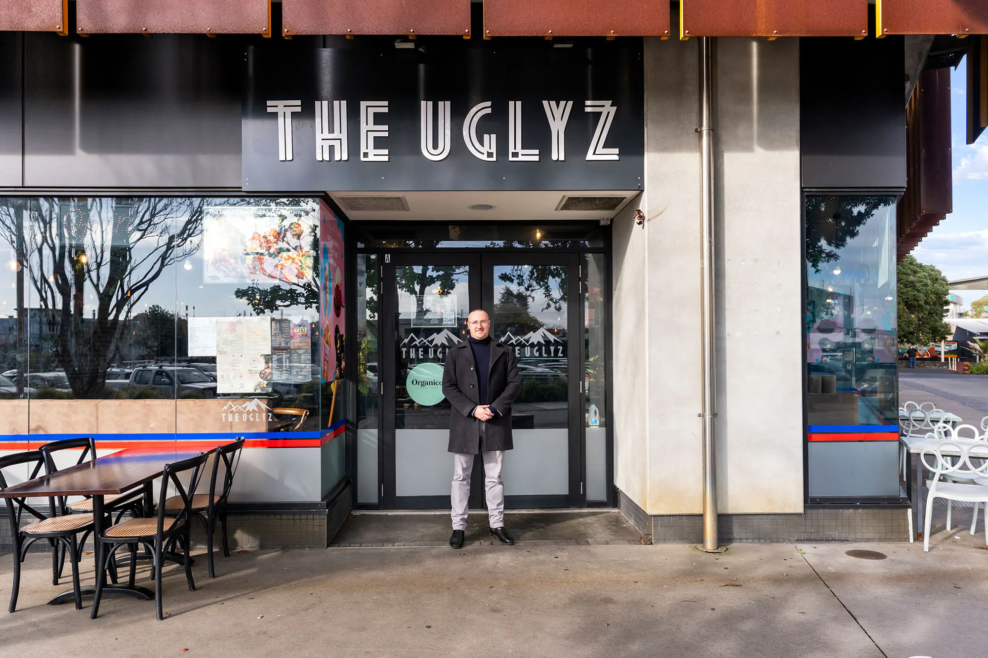 The Uglyz Web4 Kakapo Business Sales