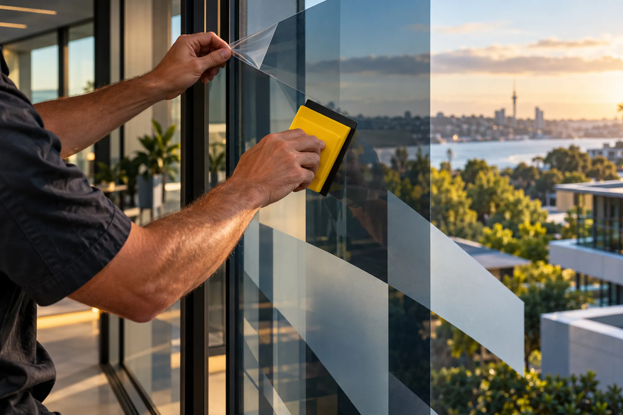 Tinting Auckland Web1 Kakapo Business Sales
