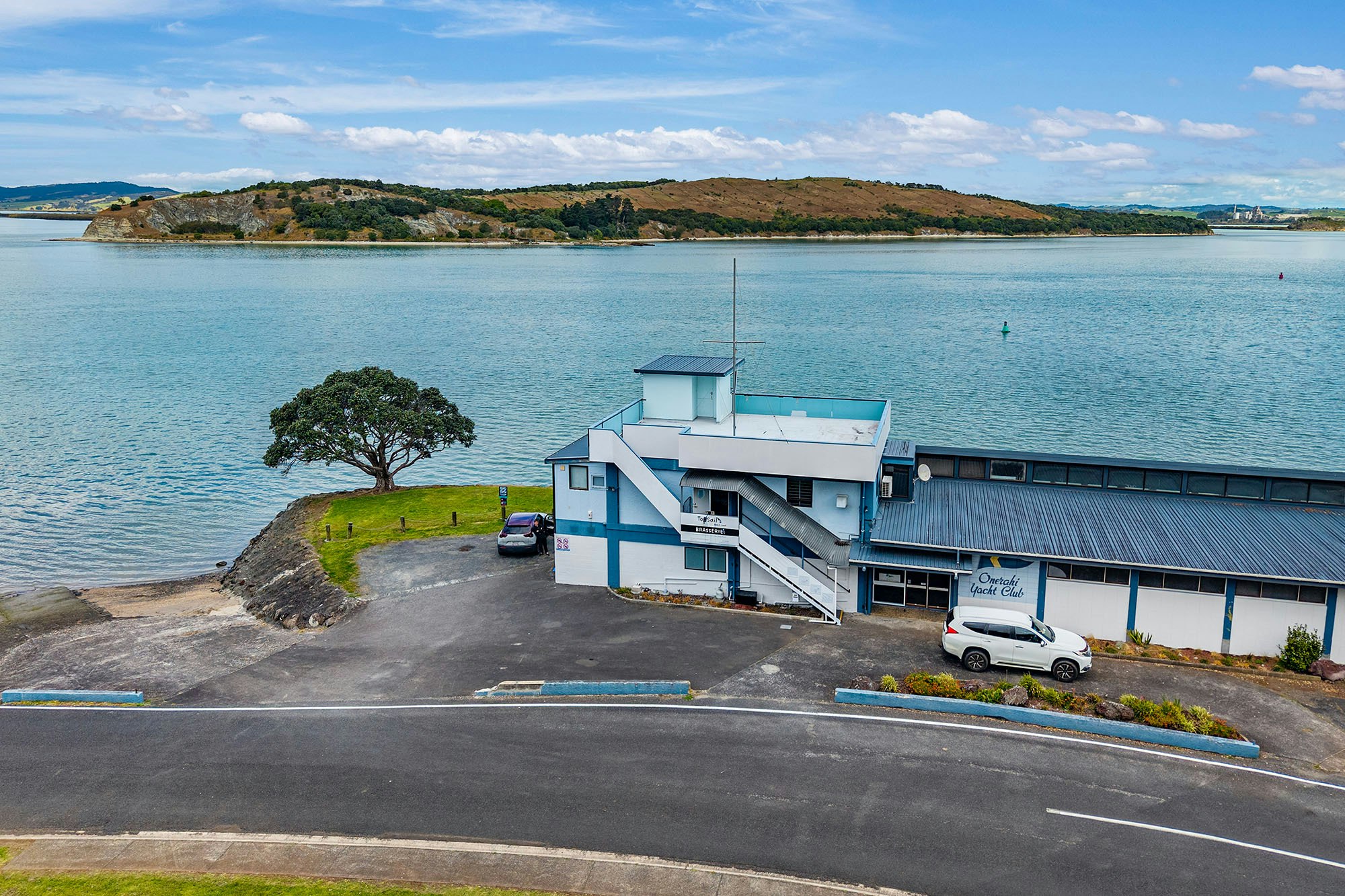 Top Sail Web10 Kakapo Business Sales