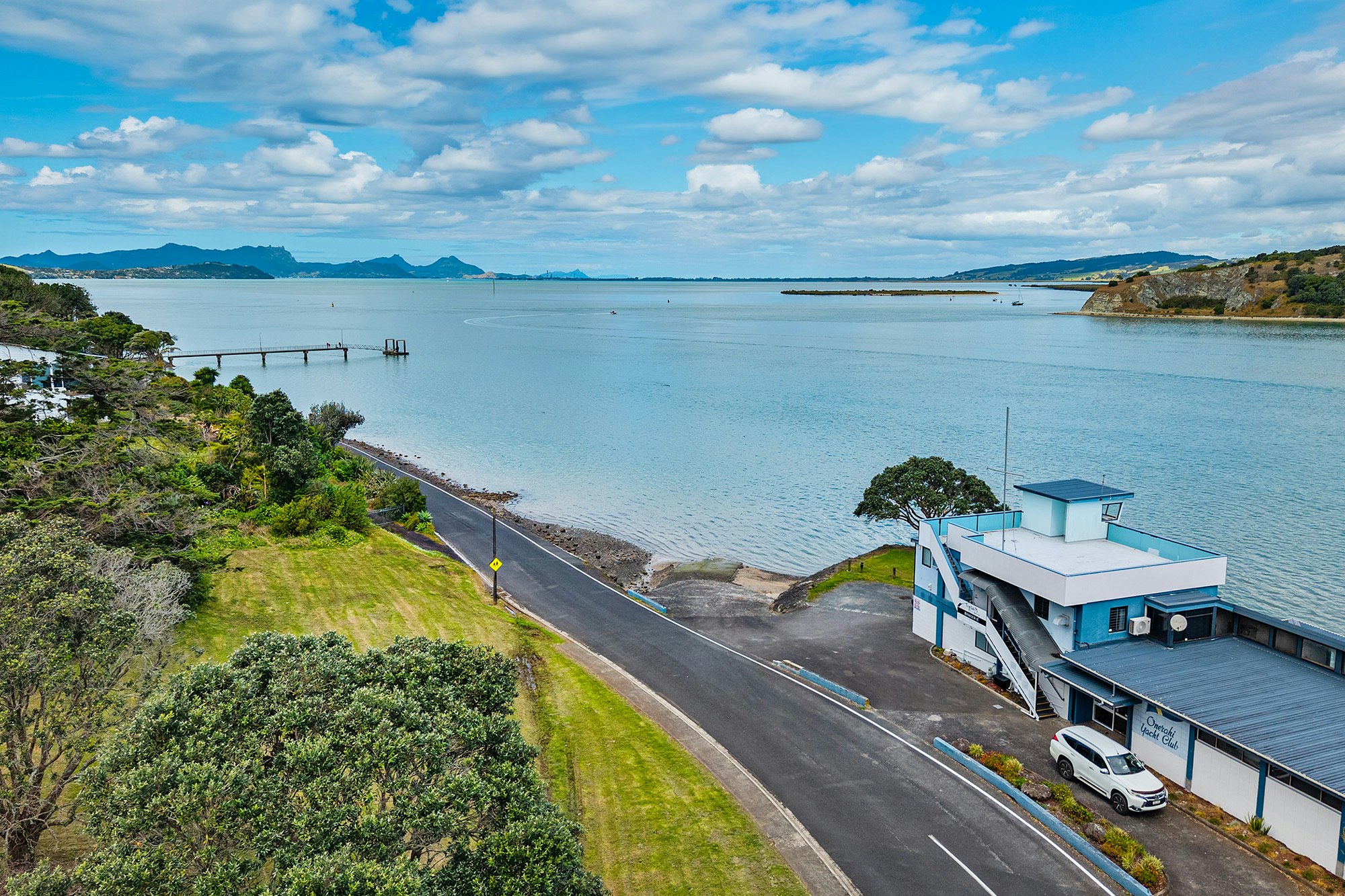 Top Sail Web1 Kakapo Business Sales