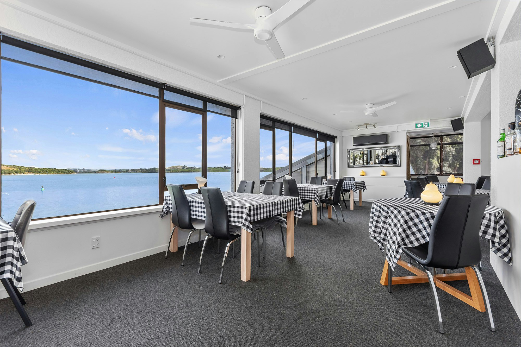 Top Sail Web2 Kakapo Business Sales