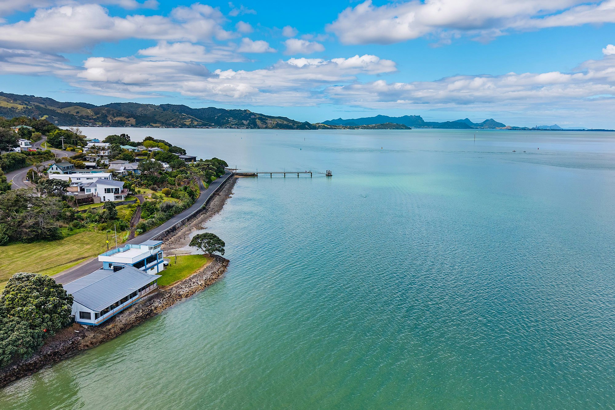 Top Sail Web4 Kakapo Business Sales