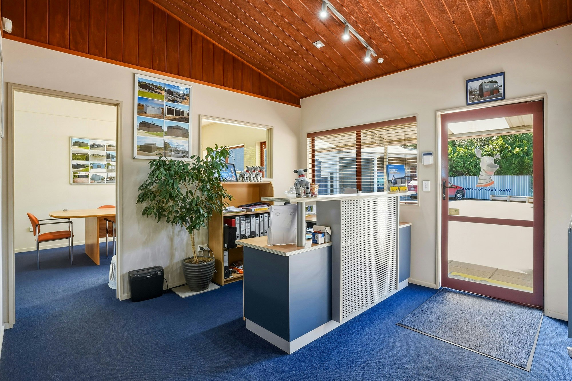 Totalspan Dunedin Web1 Kakapo Business Sales