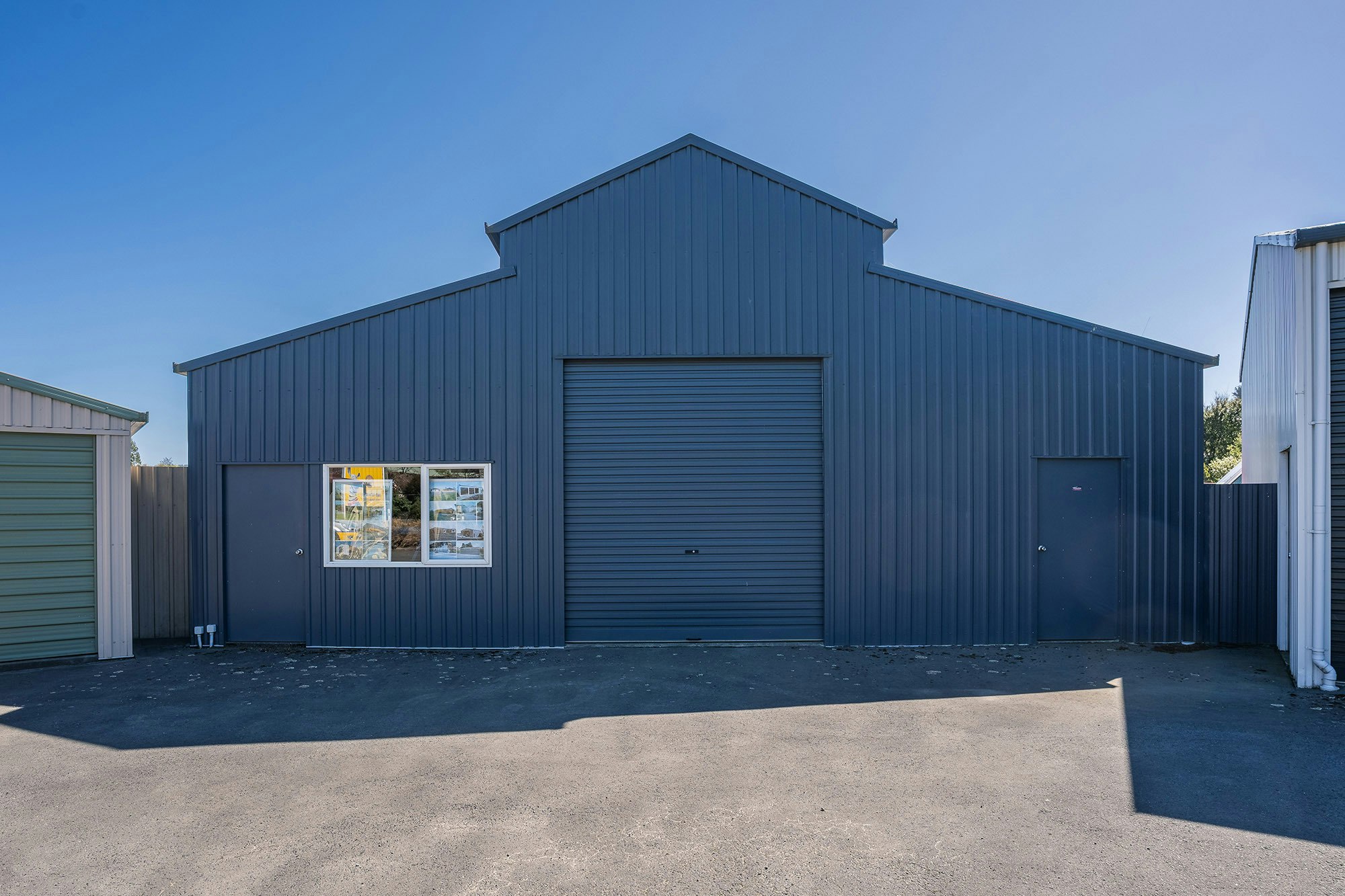 Totalspan Dunedin Web2 Kakapo Business Sales