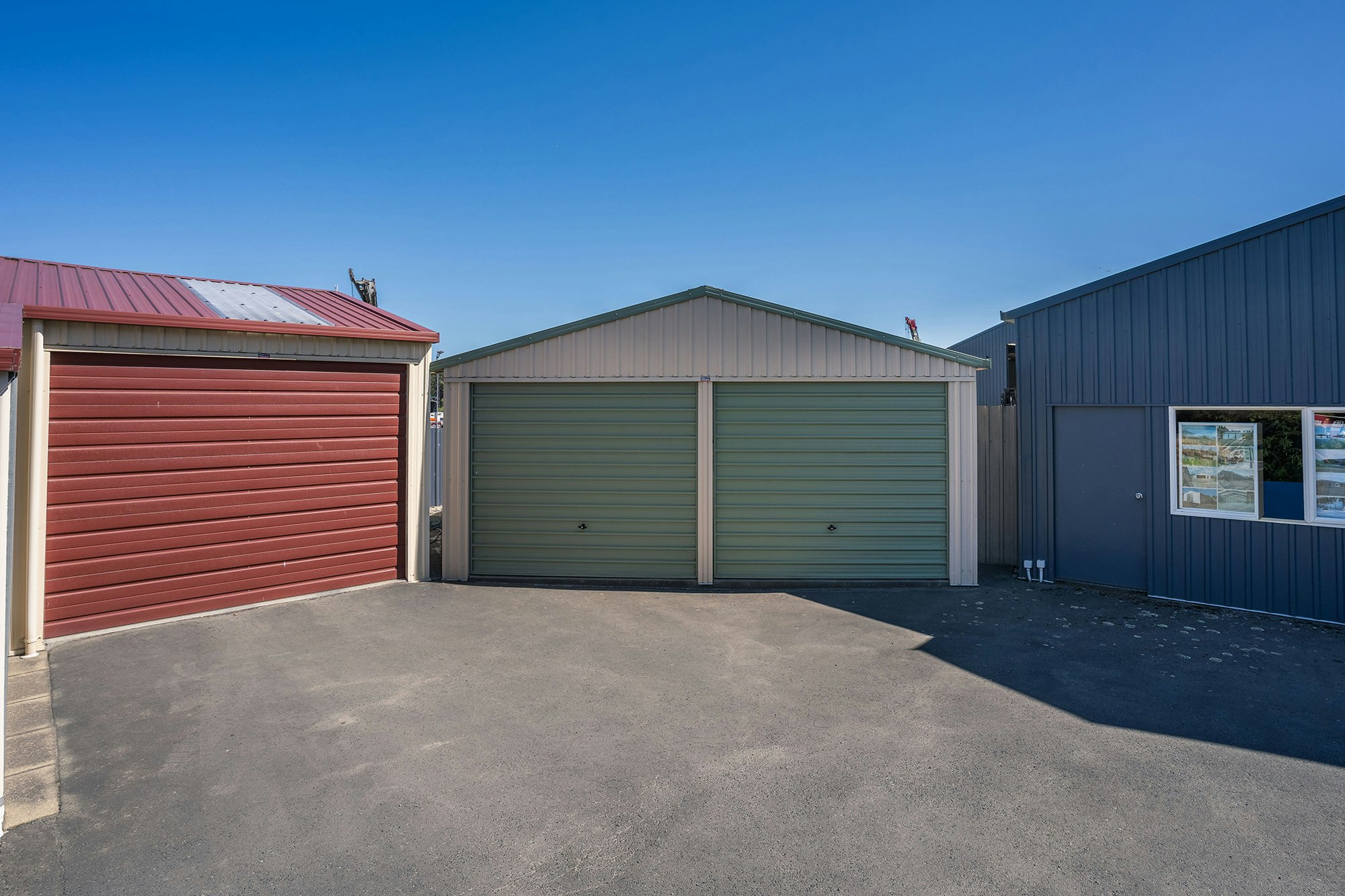 Totalspan Dunedin Web8 Kakapo Business Sales