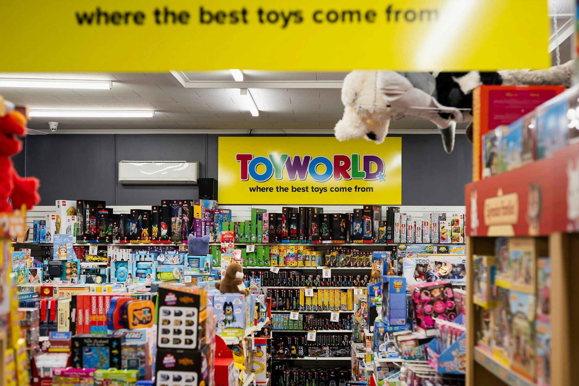 Toyworld Paper Plus Waihi Web14 Kakapo Business Sales