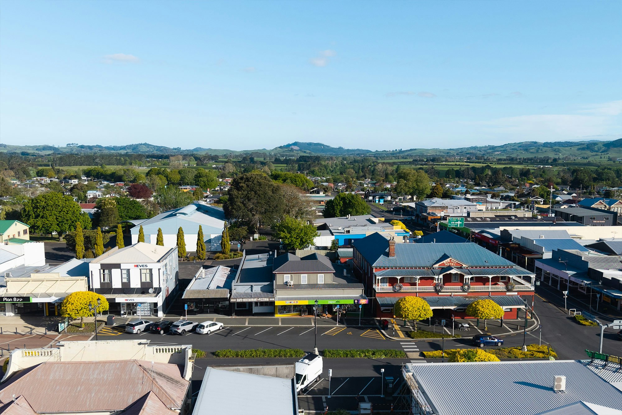 Toyworld Paper Plus Waihi Web16 Kakapo Business Sales