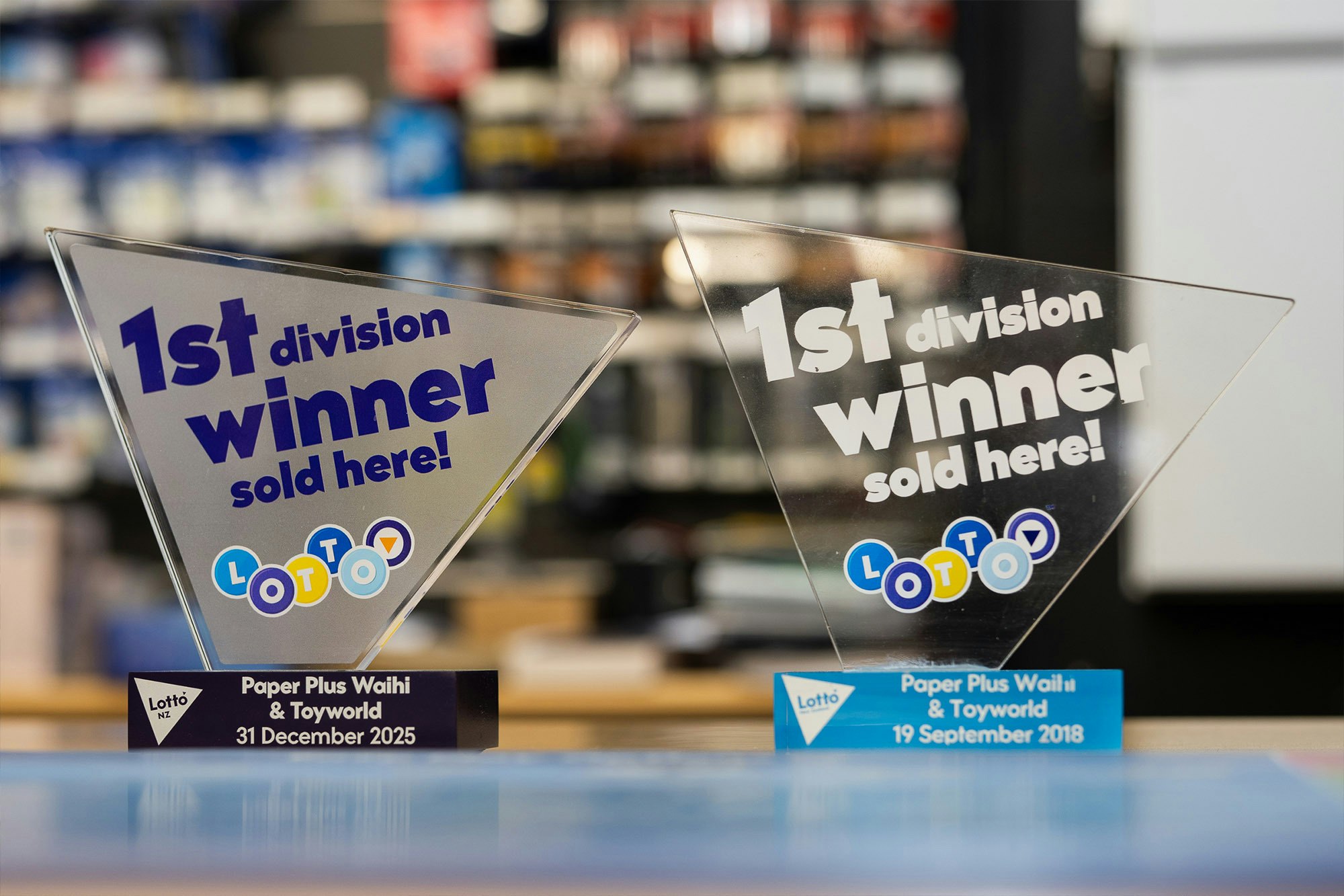Toyworld Paper Plus Waihi Web17 Kakapo Business Sales