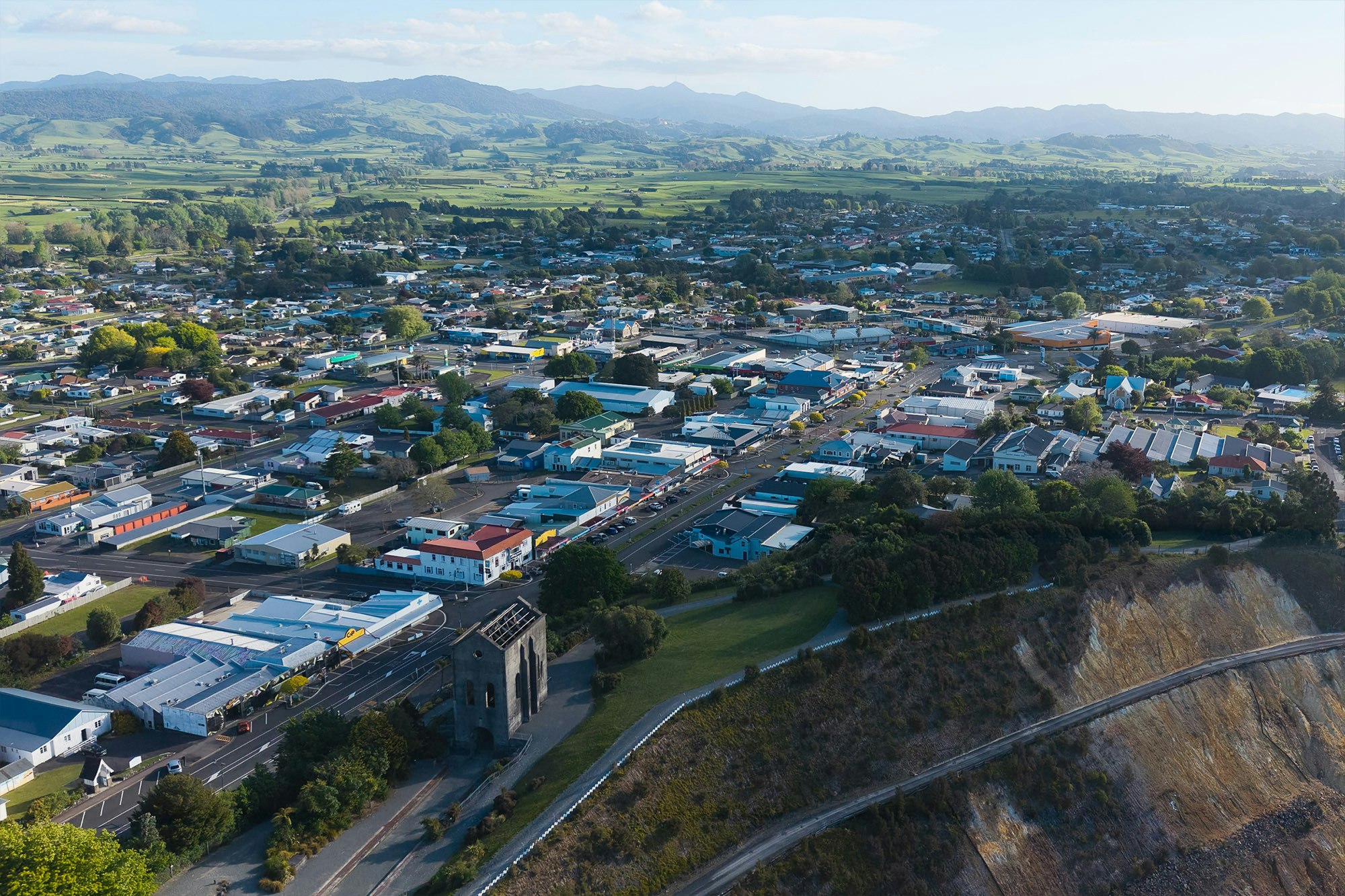 Toyworld Paper Plus Waihi Web18 Kakapo Business Sales