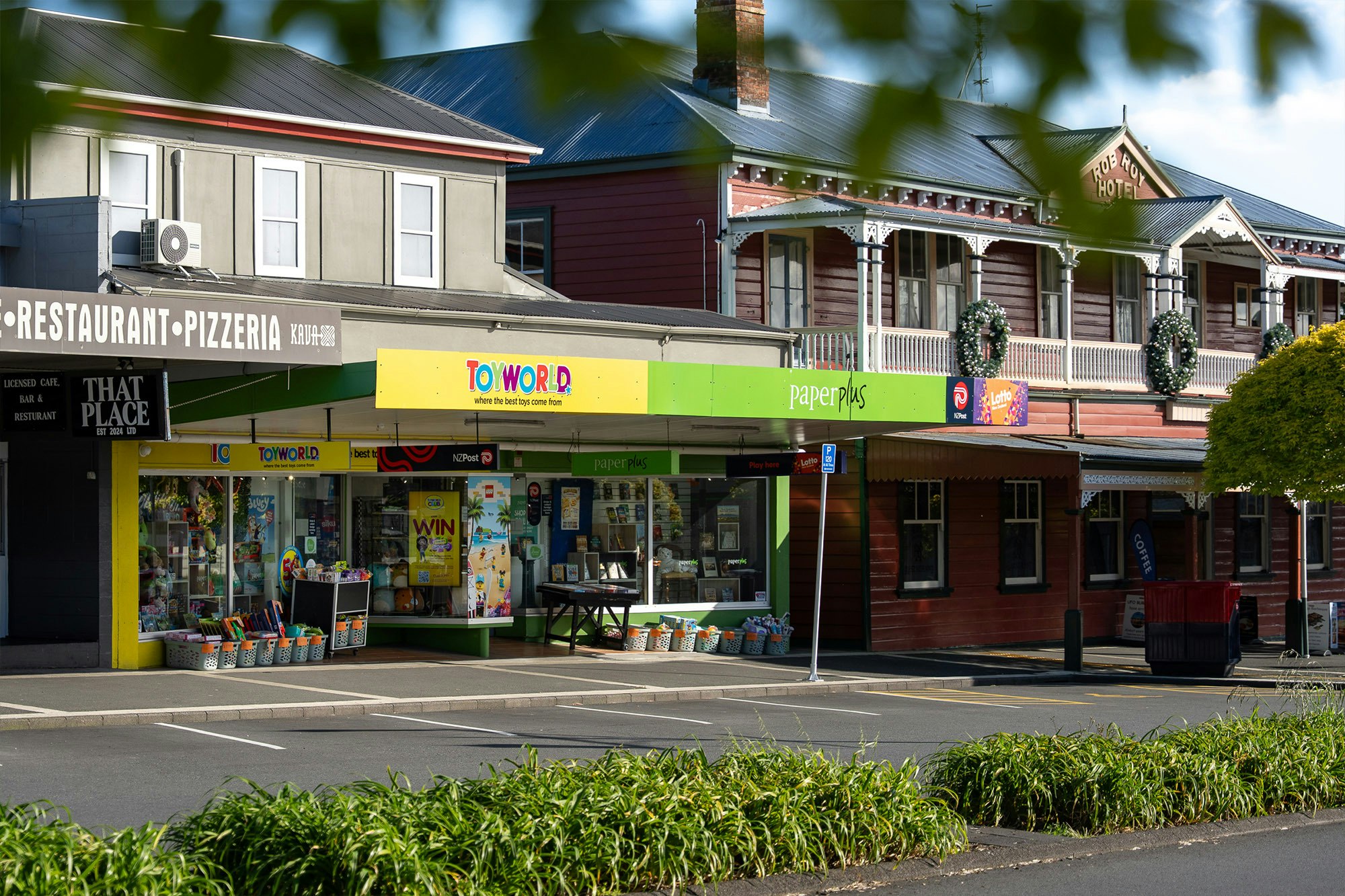 Toyworld Paper Plus Waihi Web1 Kakapo Business Sales