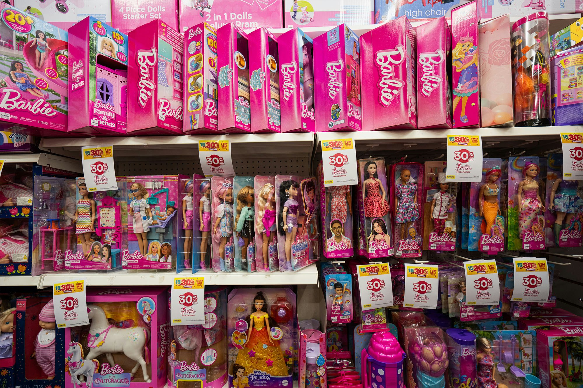 Toyworld Paper Plus Waihi Web7 Kakapo Business Sales
