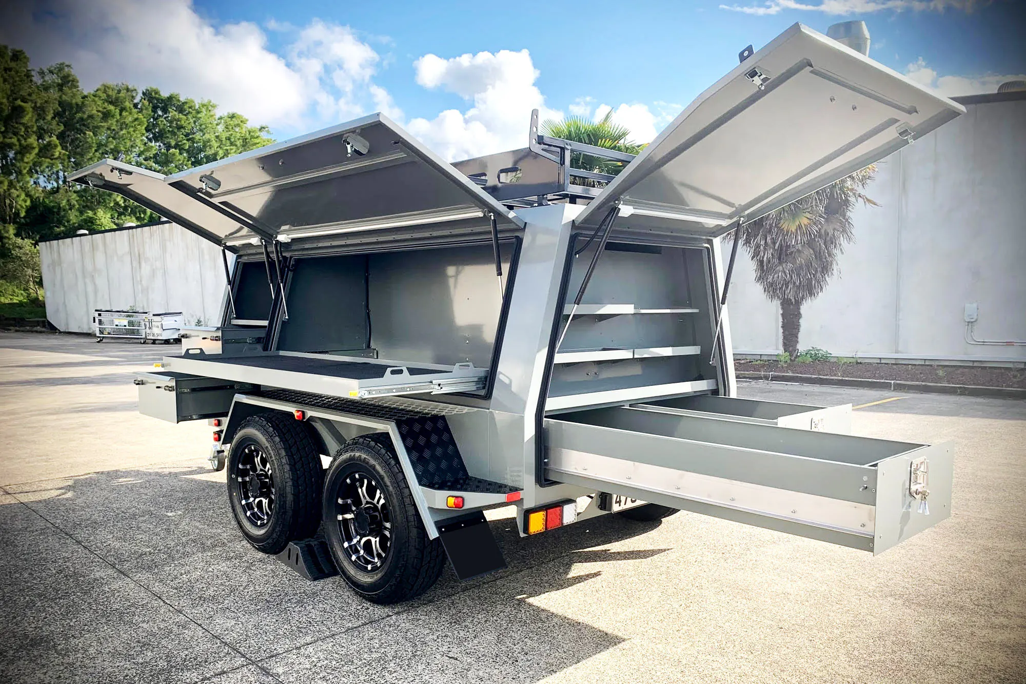 Trailer Business For Sale Web2 Kakapo Business Sales