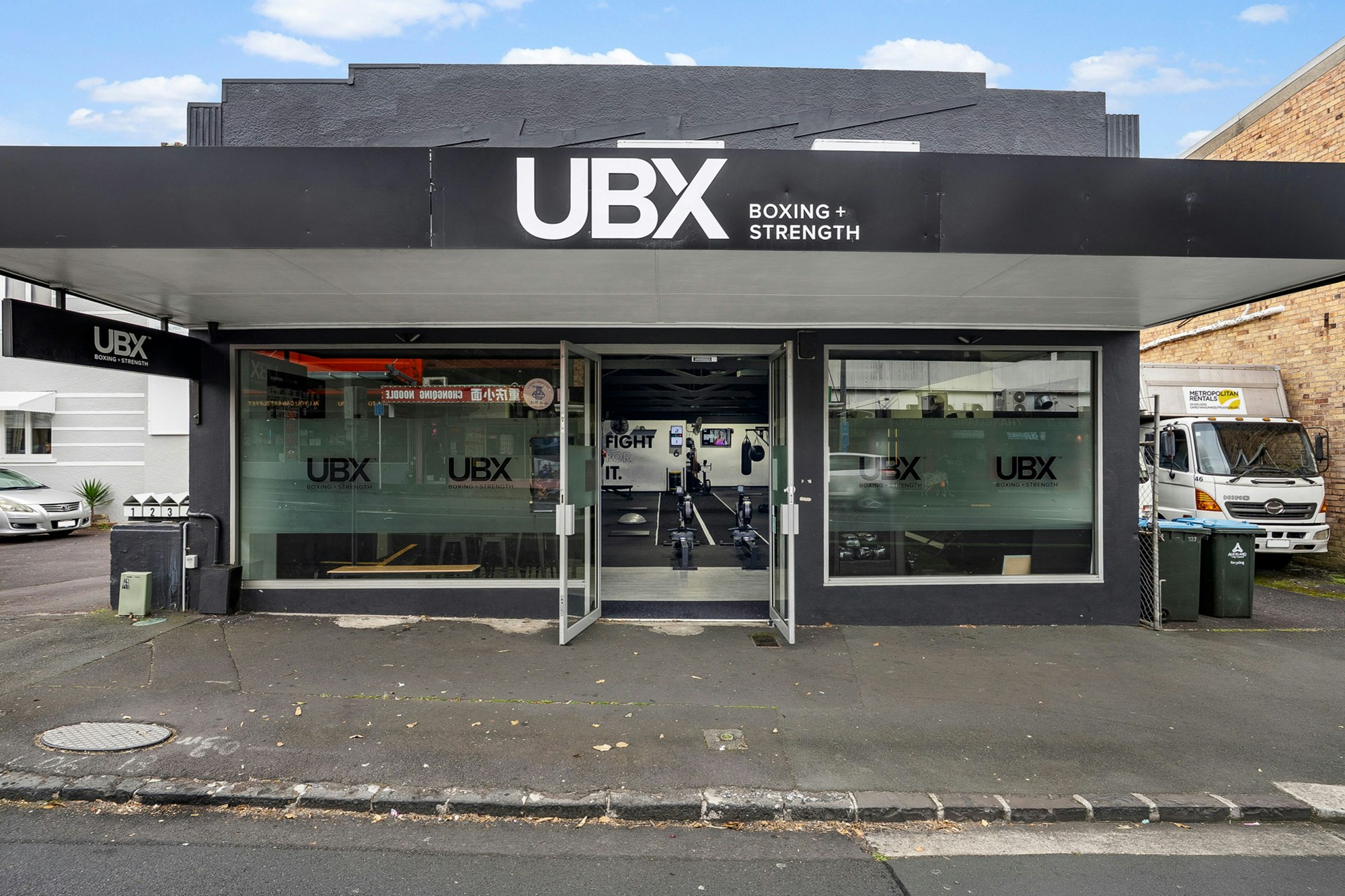 UBX Mt Eden Web1 Kakapo Business Sales