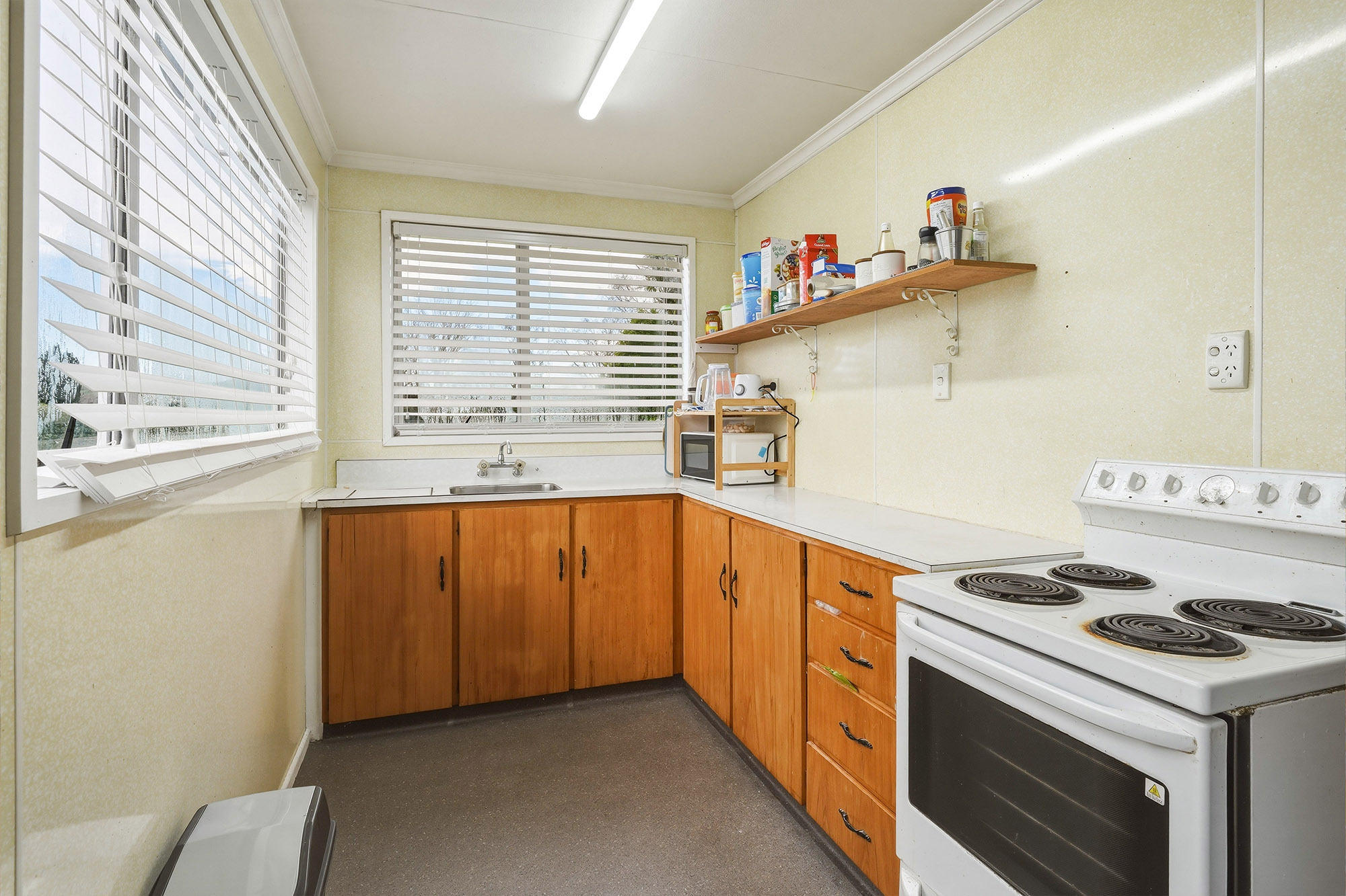 Waihola Store Web3 Kakapo Business Sales