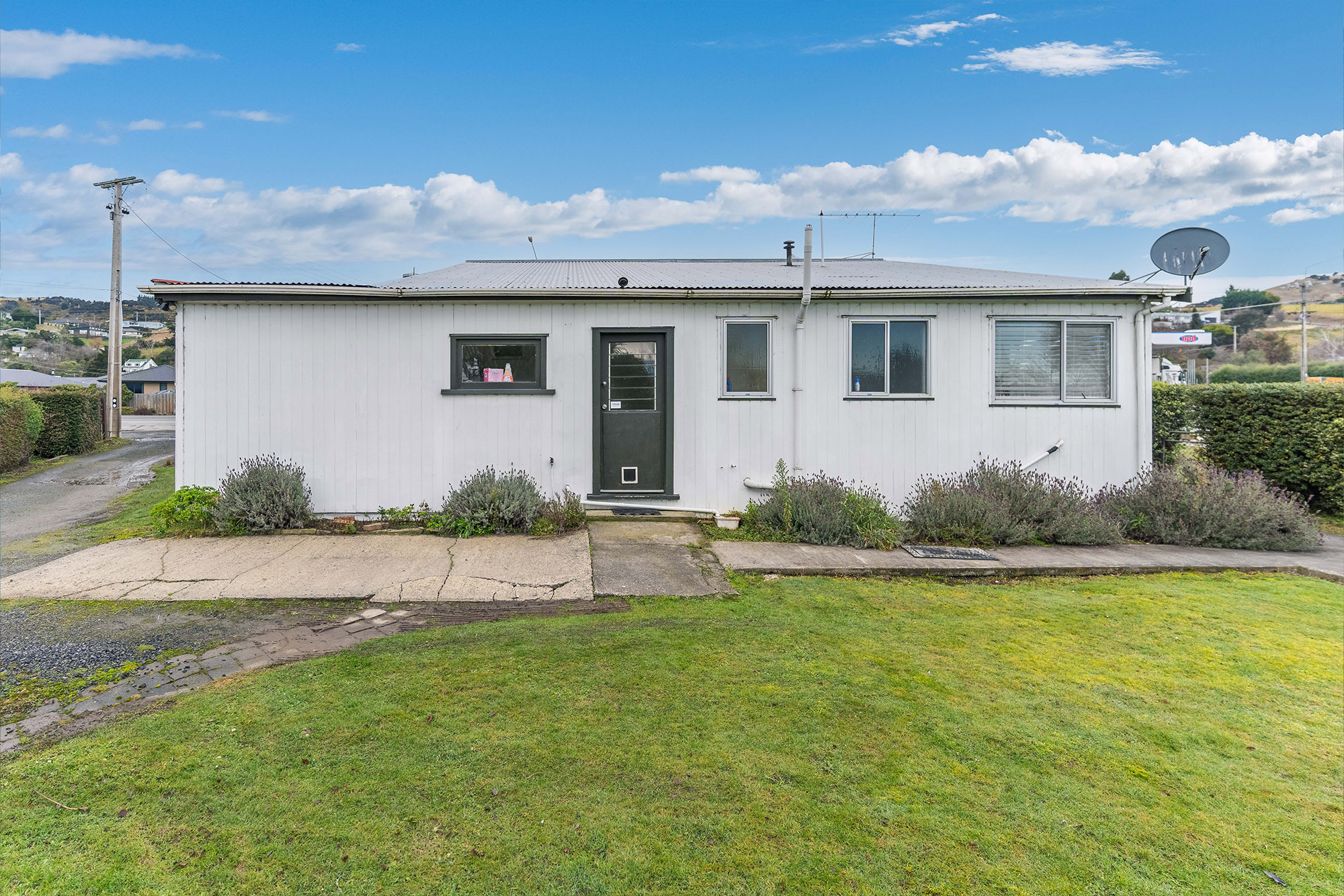 Waihola Store Web8 Kakapo Business Sales
