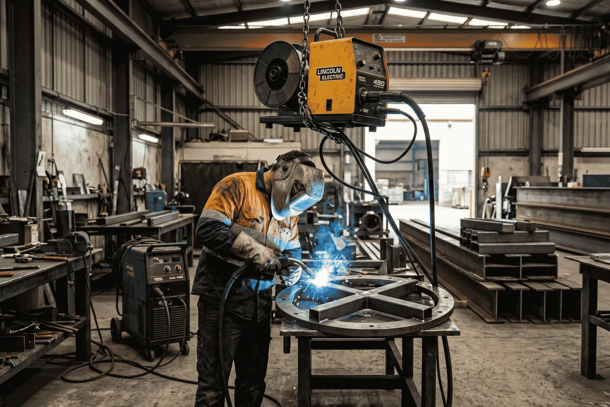 Welding Web1 Kakapo Business Sales