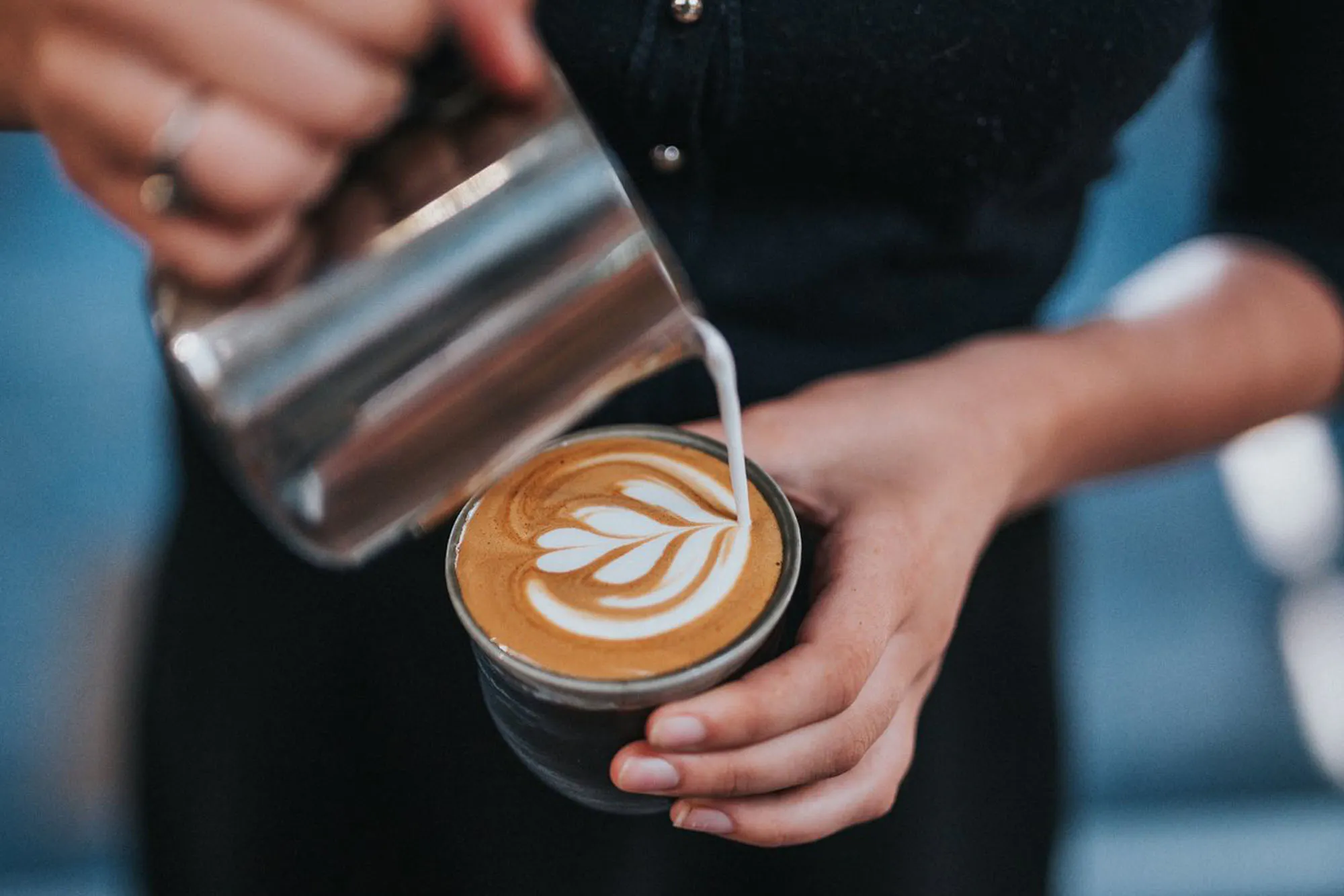 Barista