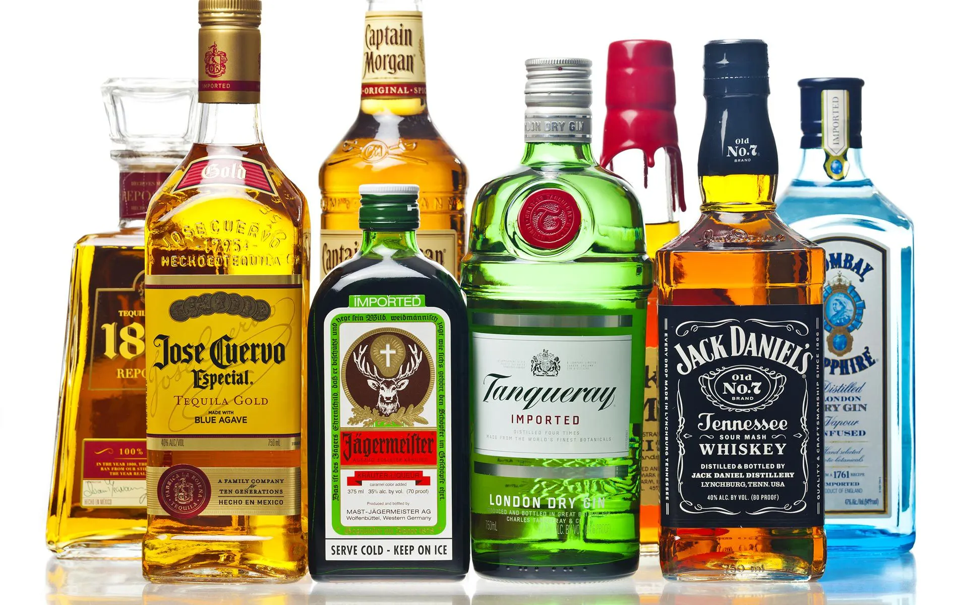 Liquor
