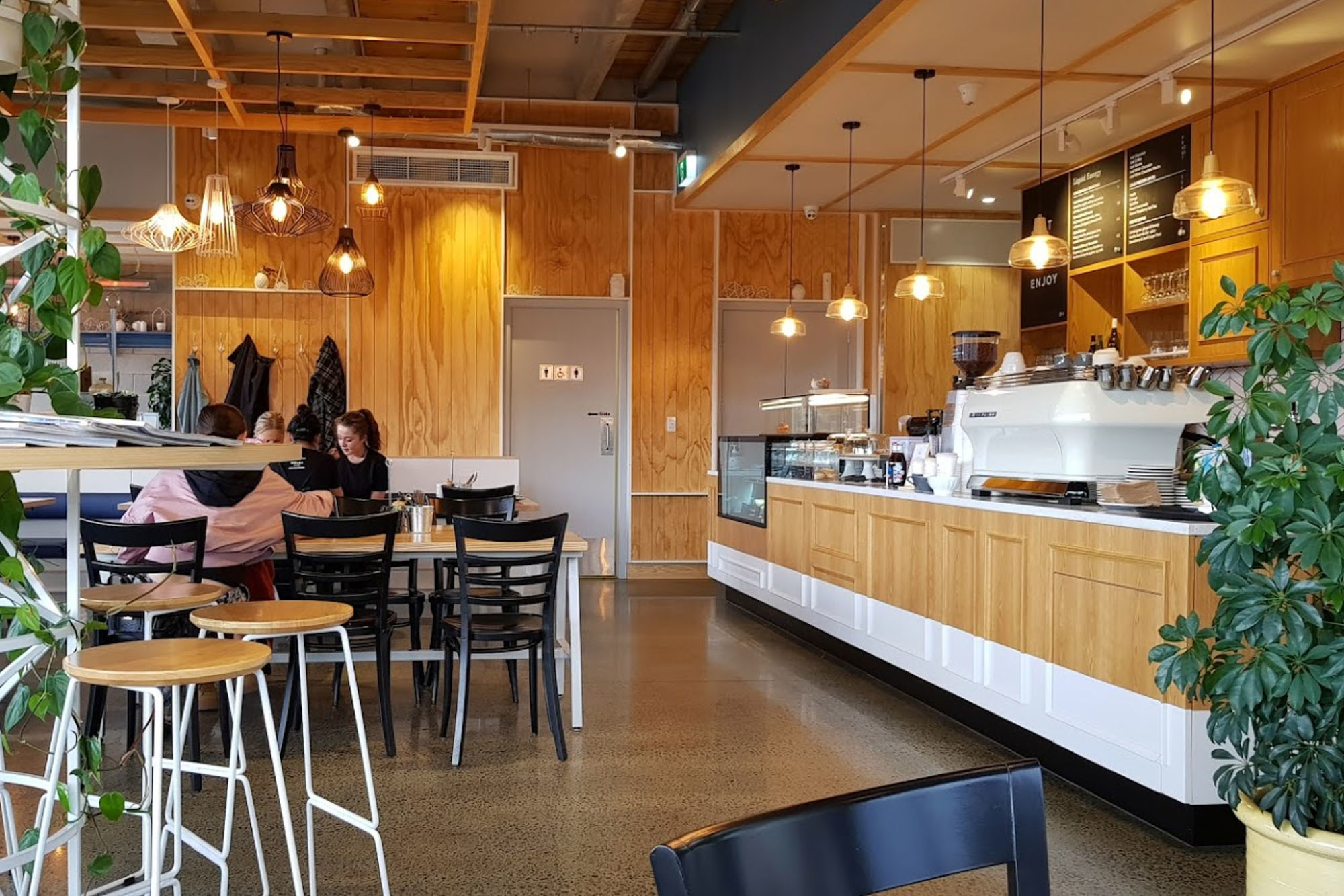 Melba hillsborough kakapo business sales