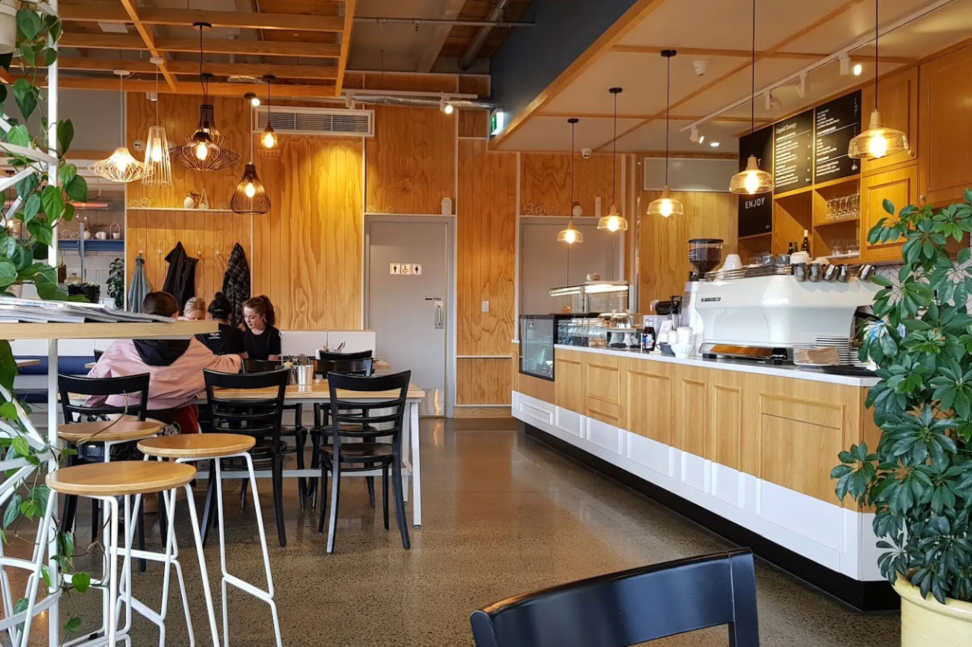 Melba hillsborough kakapo business sales